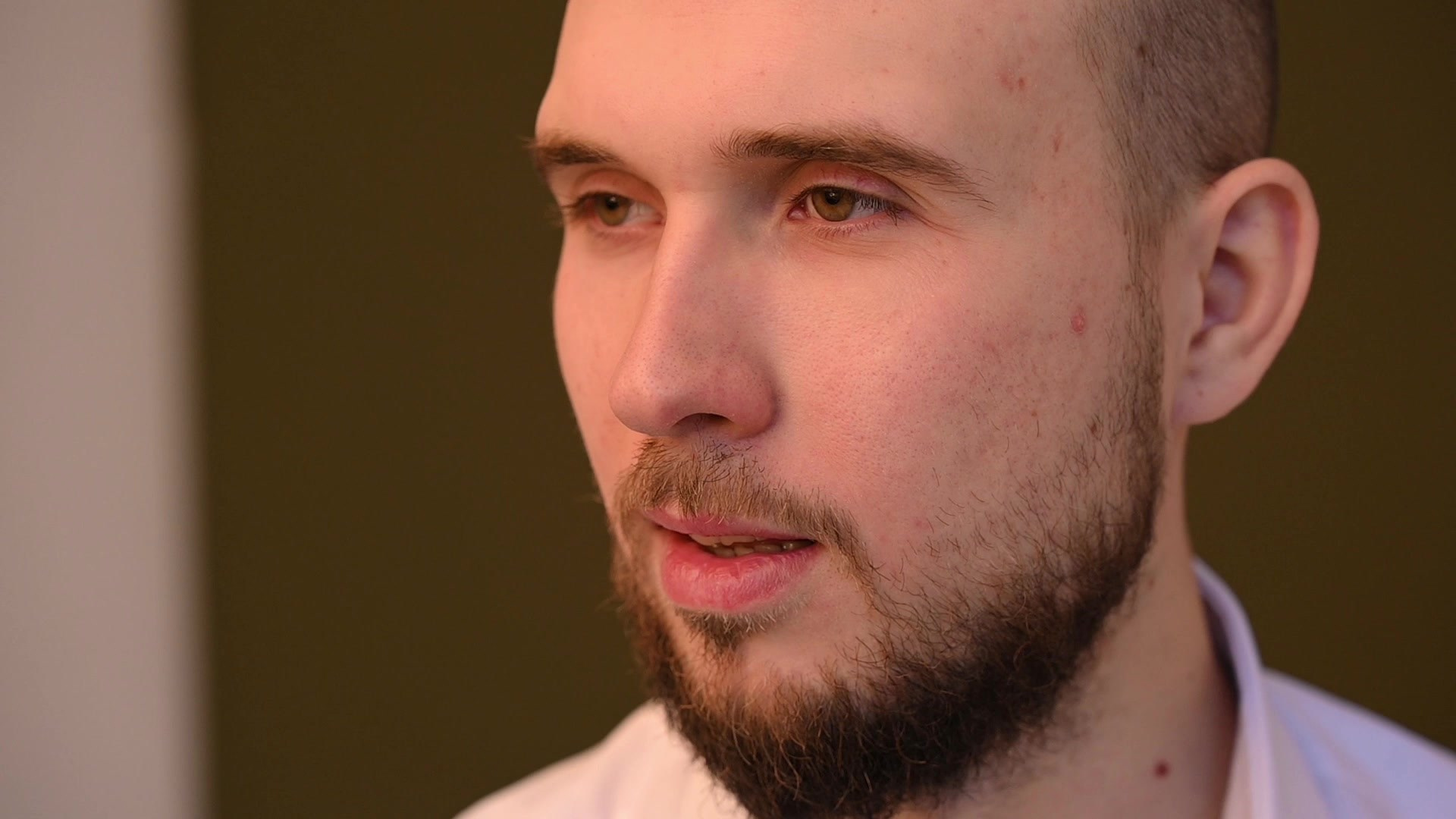 Видеовизитка. Фотограф Михаил Борцов