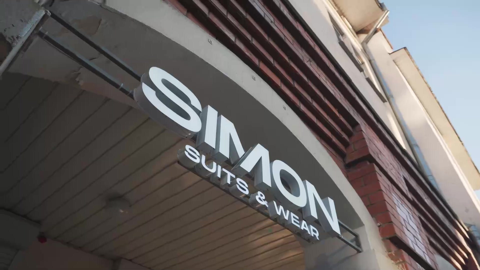 Промо. Ведущий мероприятий Борис Третьяк