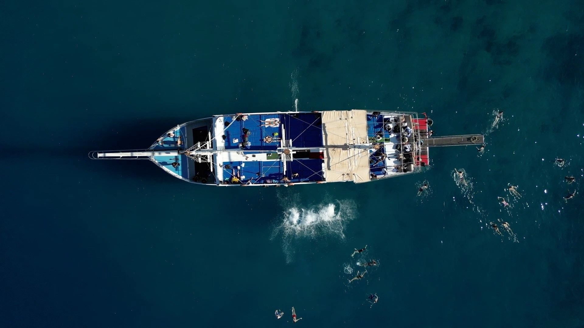 Корпоративный саммит Rock Flow Dynamics