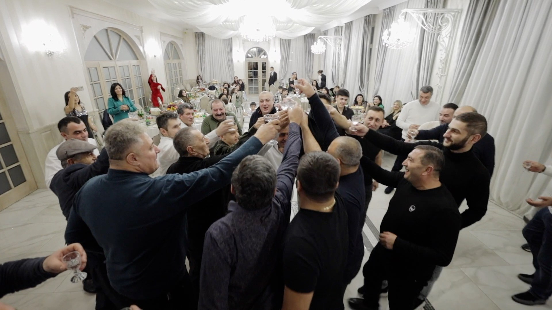 Юбилей Агарона