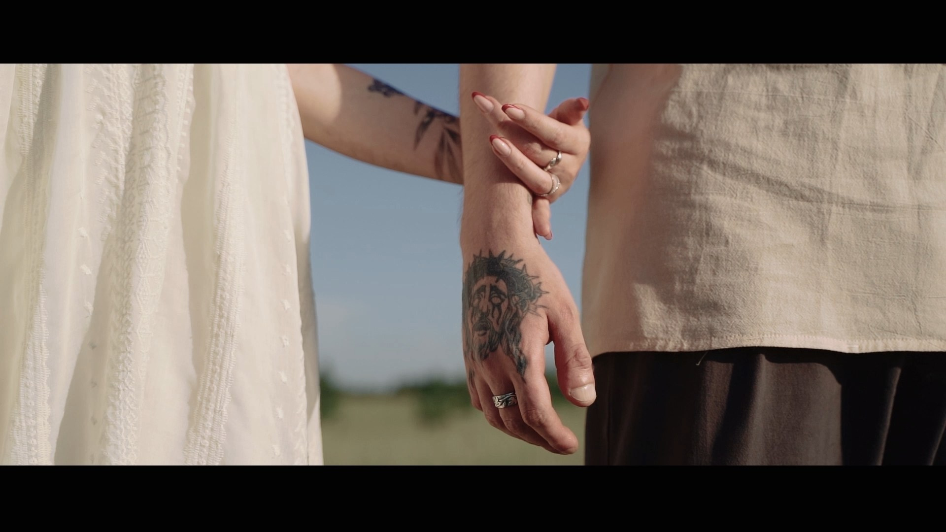 Свадебная съемка. Свадебный и коммерческий видеограф в Ульяновске Вадим Мавлютов