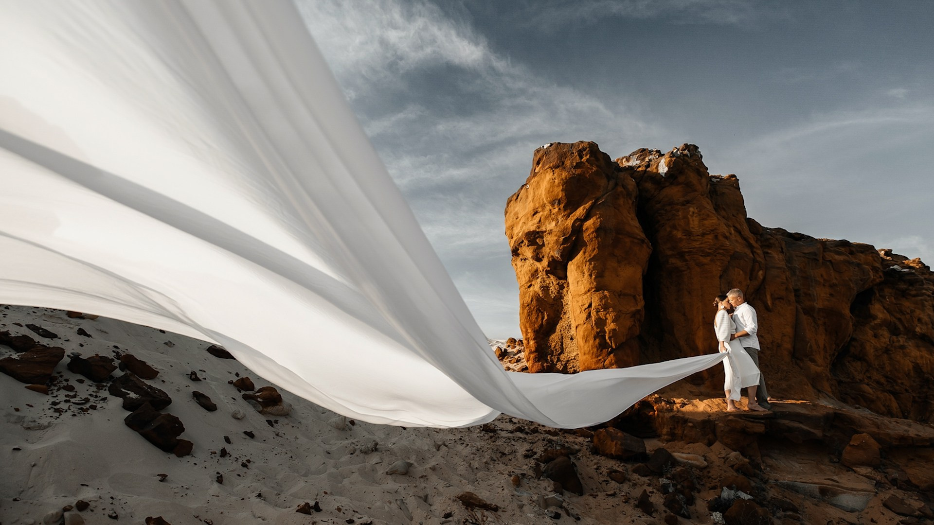 Свадебная съемка. Свадебный и коммерческий видеограф в Ульяновске Вадим Мавлютов