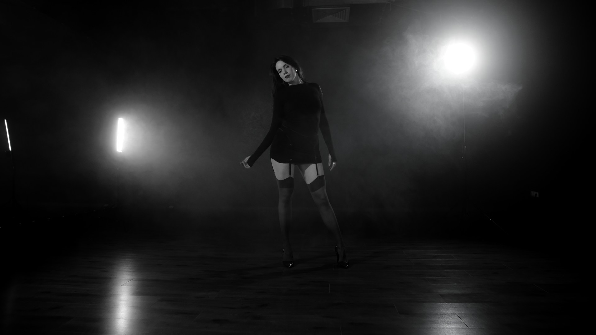 Съёмка танцев в Омске. G-visual | grebnev.visual | Видеограф | Андрей Гребнев