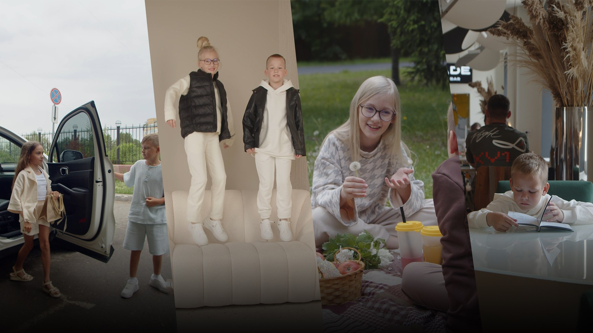 Контент для соц.сетей