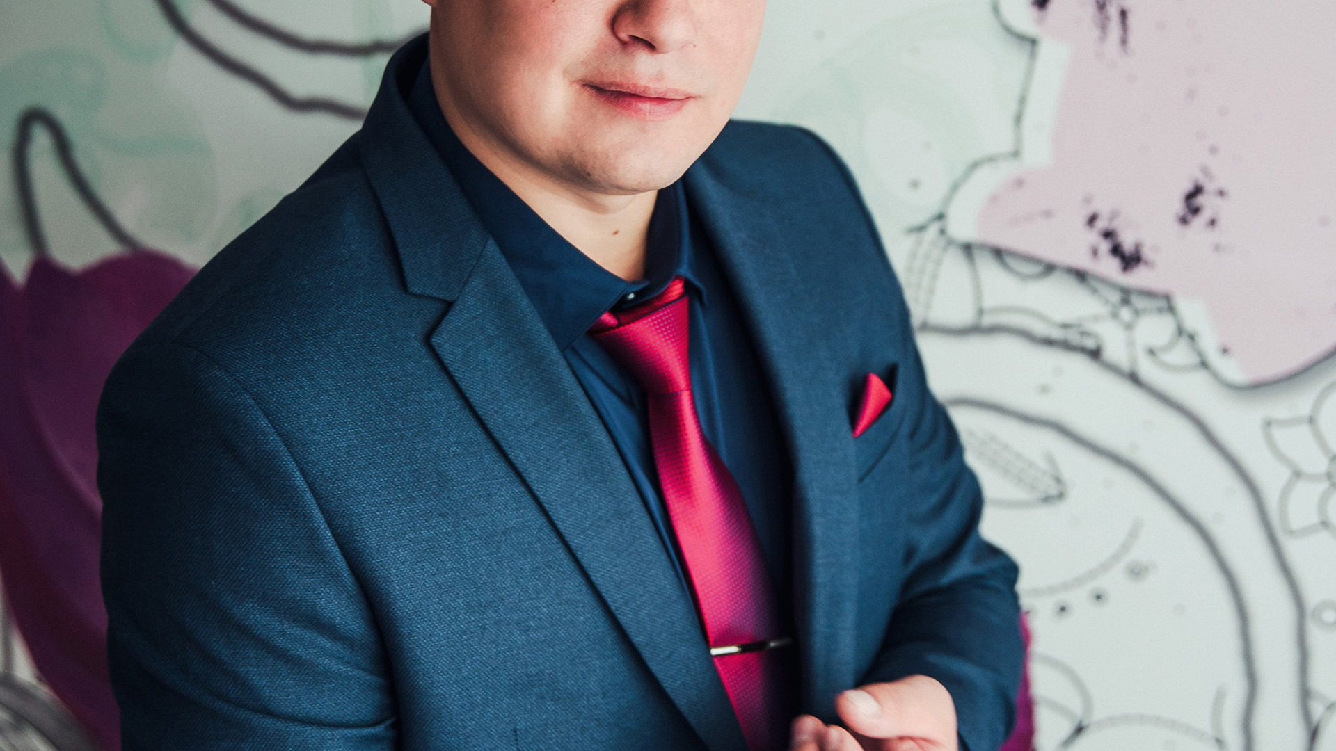 2019.09.07 Даша и Никита. Свадебные фотографы Nekipelov_photo