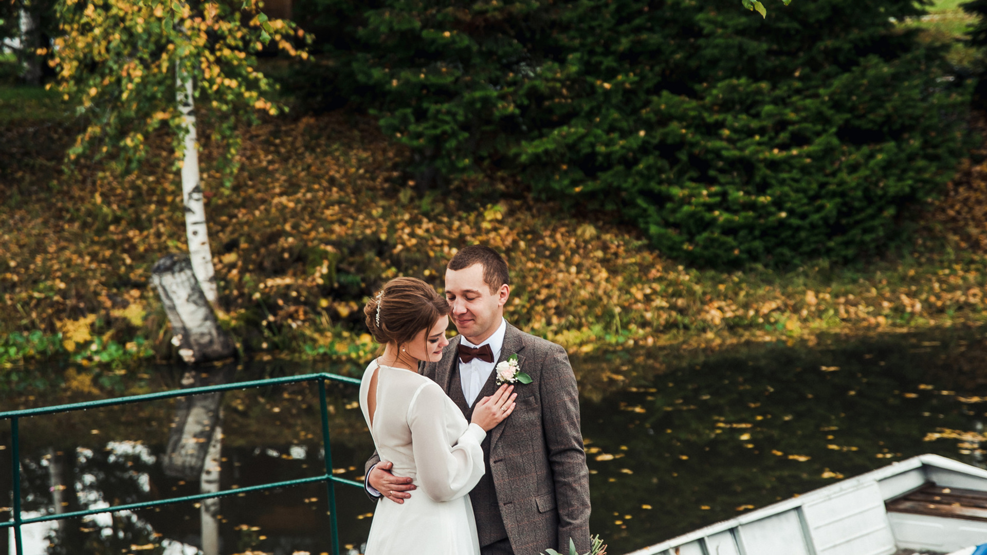 2020.09.19 Алена и Леша. Свадебные фотографы Nekipelov_photo