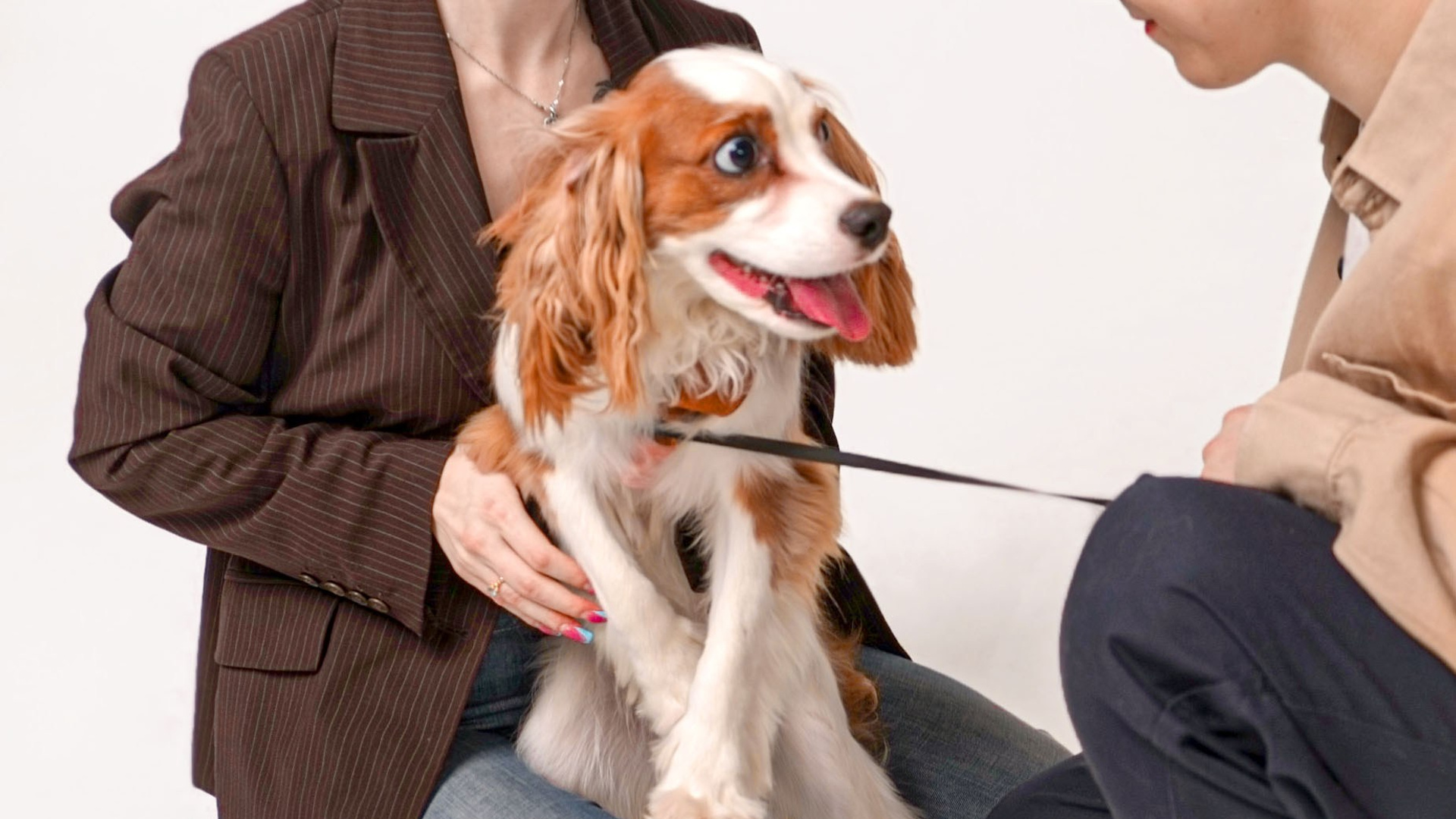 uki (meaning — snow)