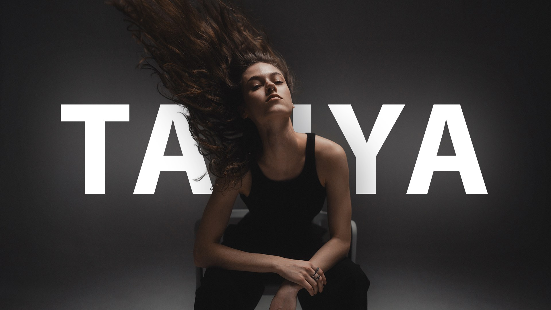 Портретная фотосессия Тани в студии, Казань — Нежность и стиль