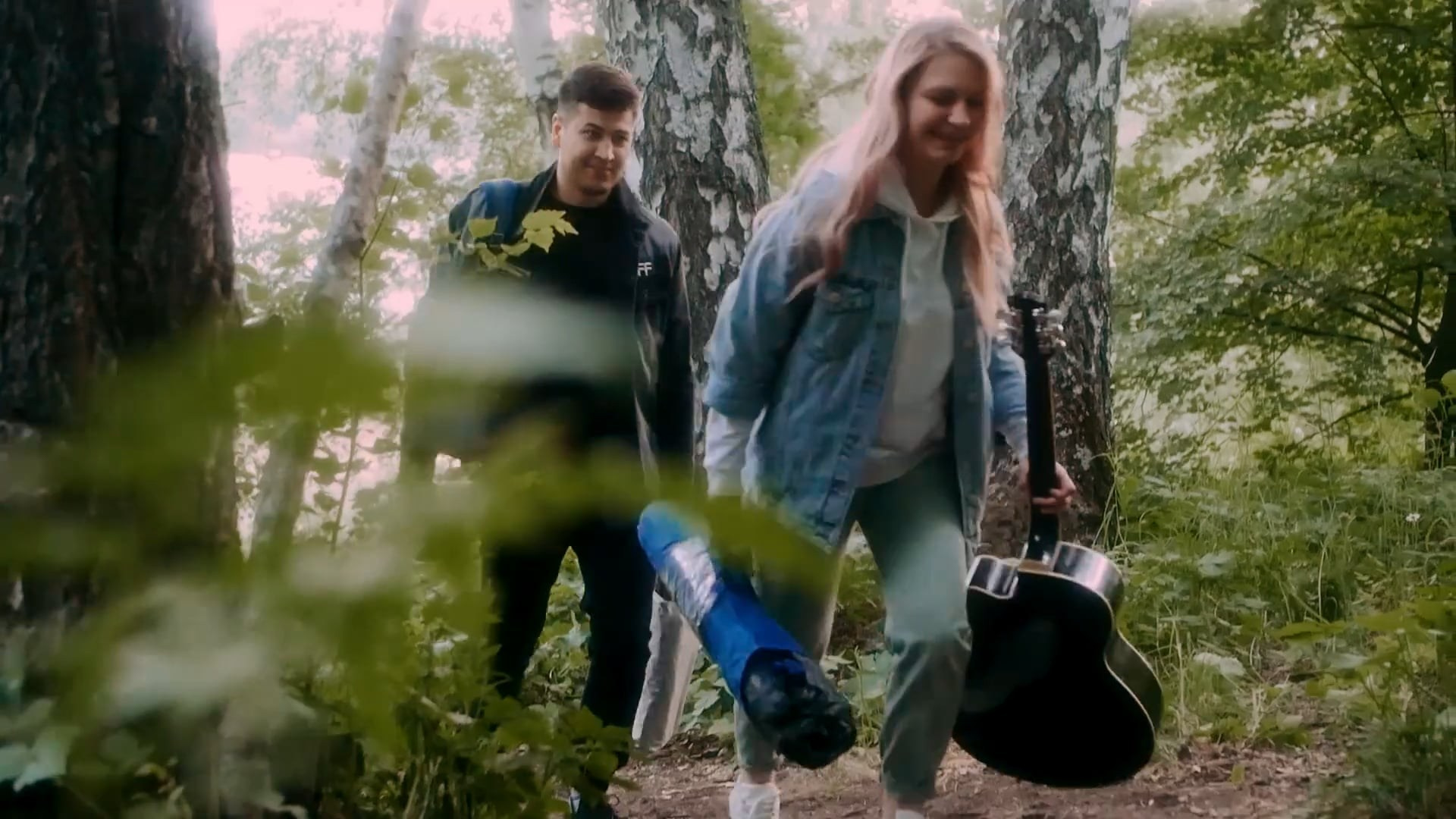 Wedding video. Ismailov Films