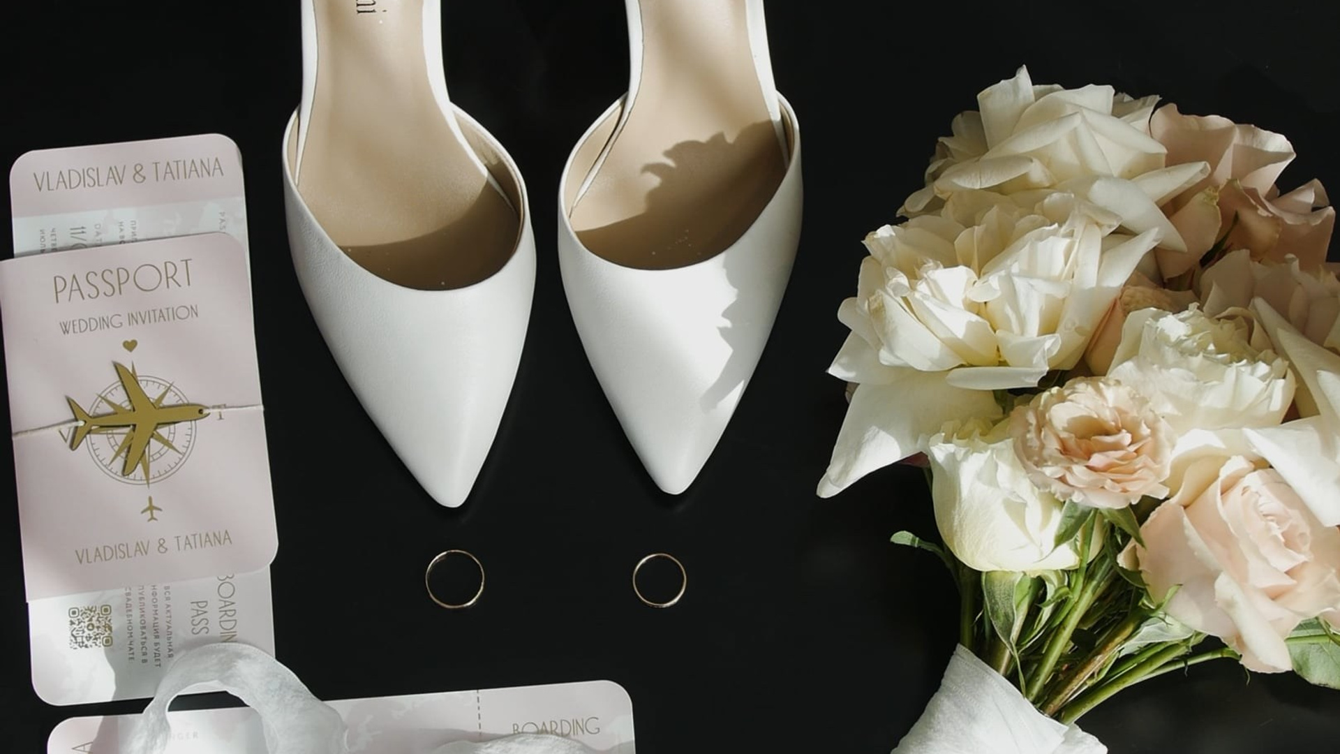 Wedding video. Ismailov Films