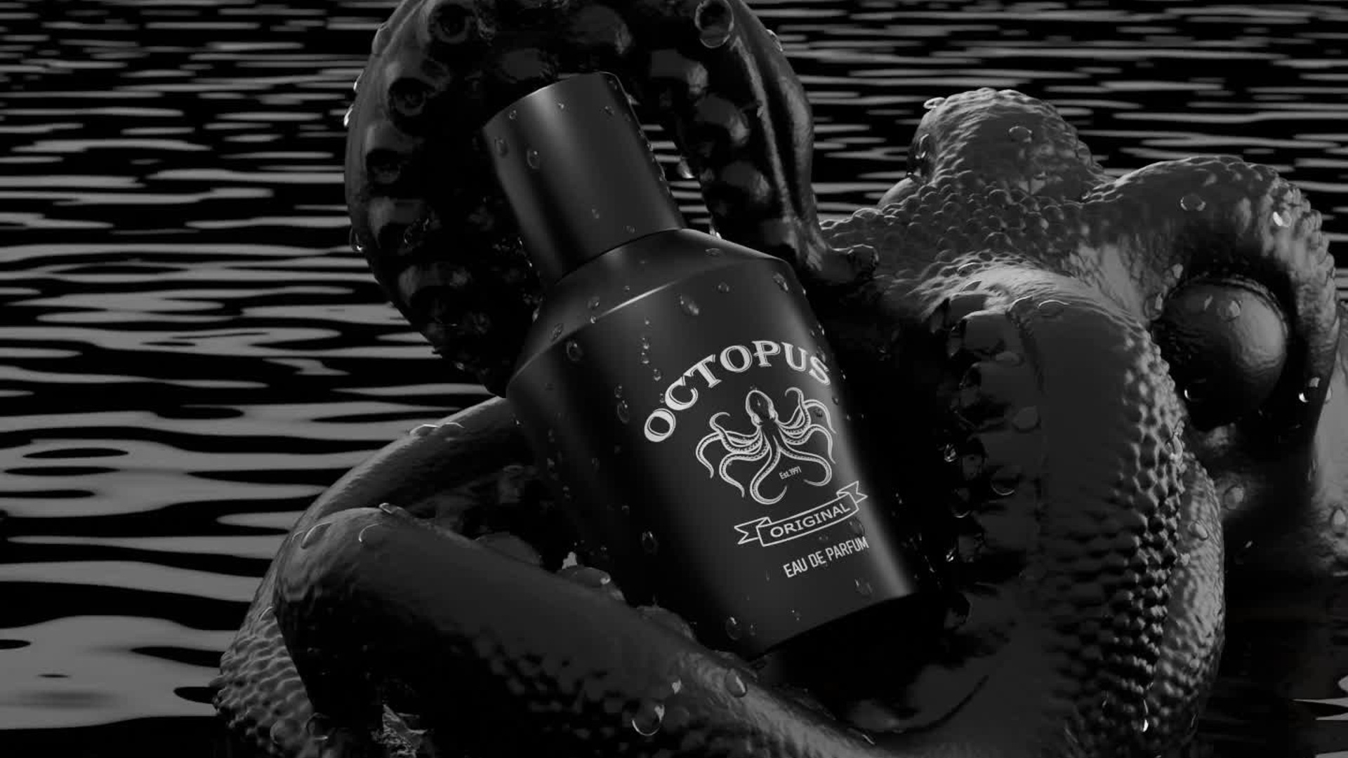 3D анимация и визуализация. Фотограф Дмитрий Мельников. Санкт-Петербург