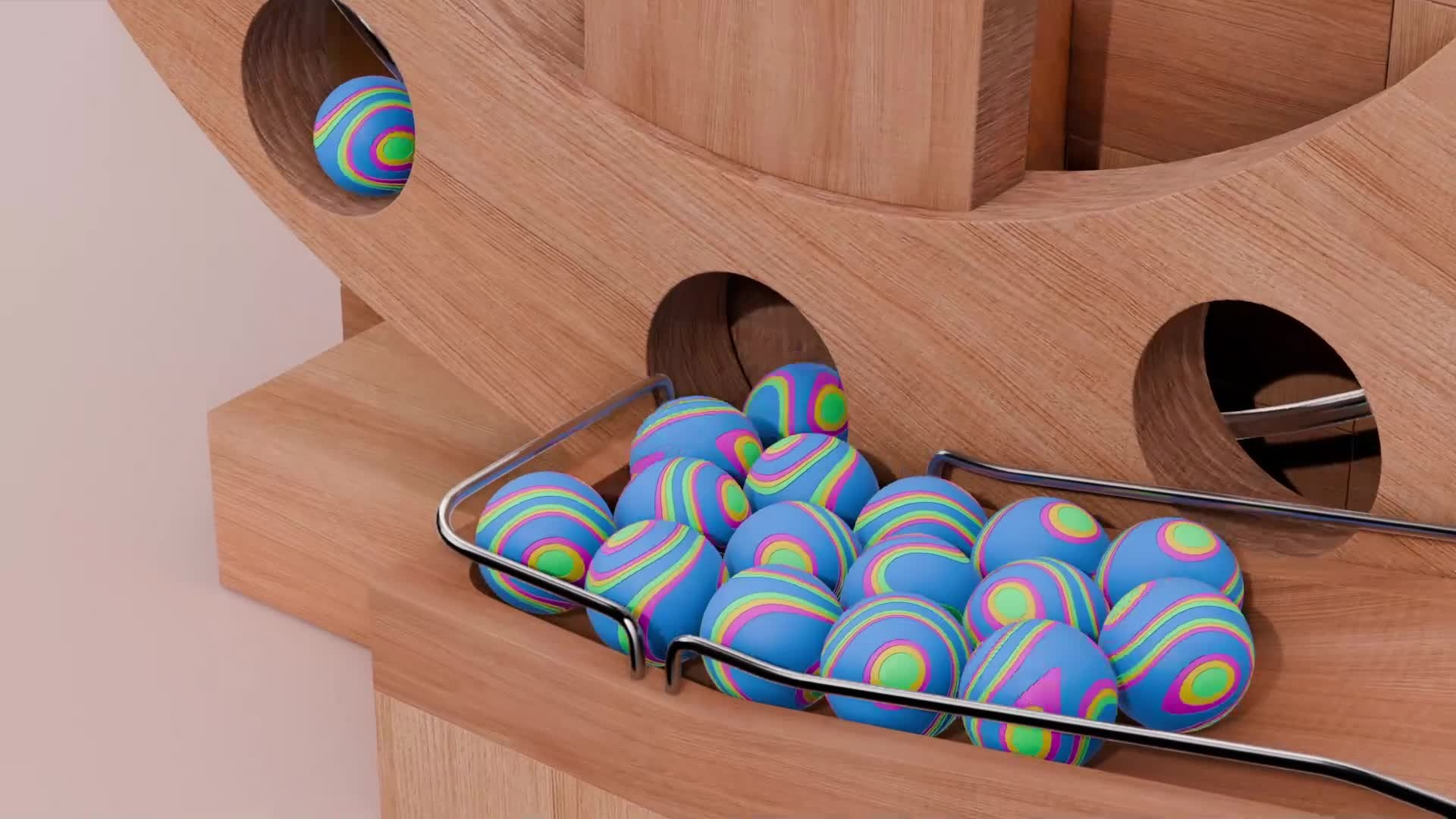 3D анимация и визуализация. Фотограф Дмитрий Мельников. Санкт-Петербург