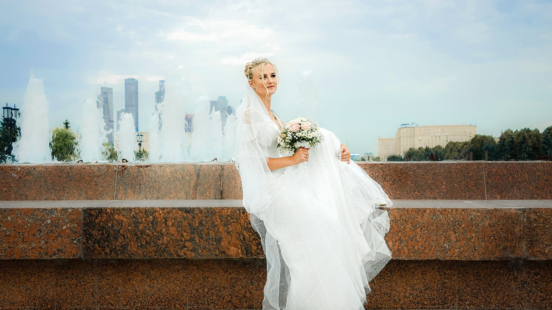 Видео портфолио