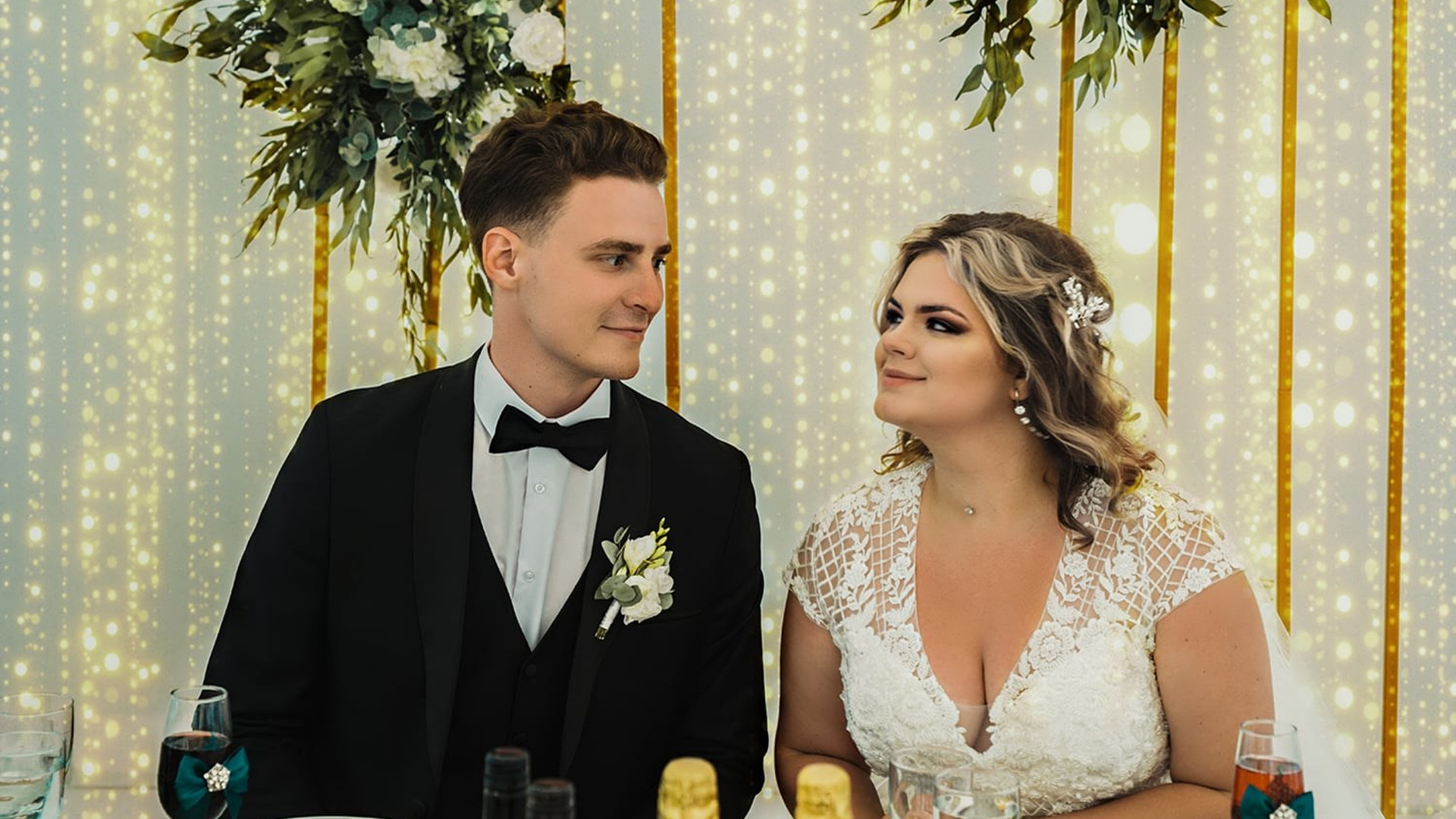 Видео портфолио