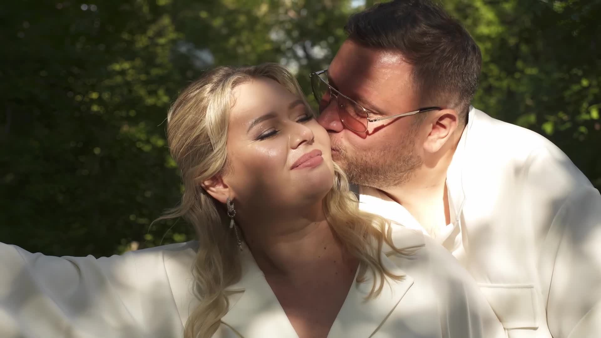 Авторский фильм — Время жить. Олег Piezo.Свадебная видеосъёмка в Екатеринбурге, Москве