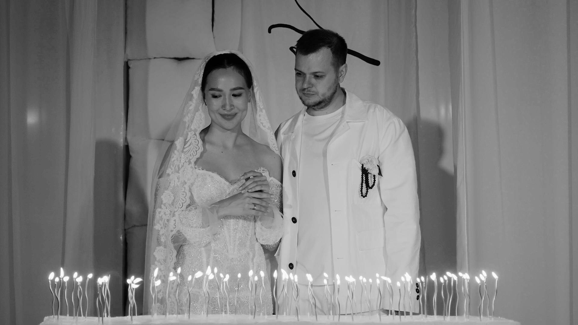 Шумная свадьба. Олег Piezo.Свадебная видеосъёмка в Екатеринбурге, Москве