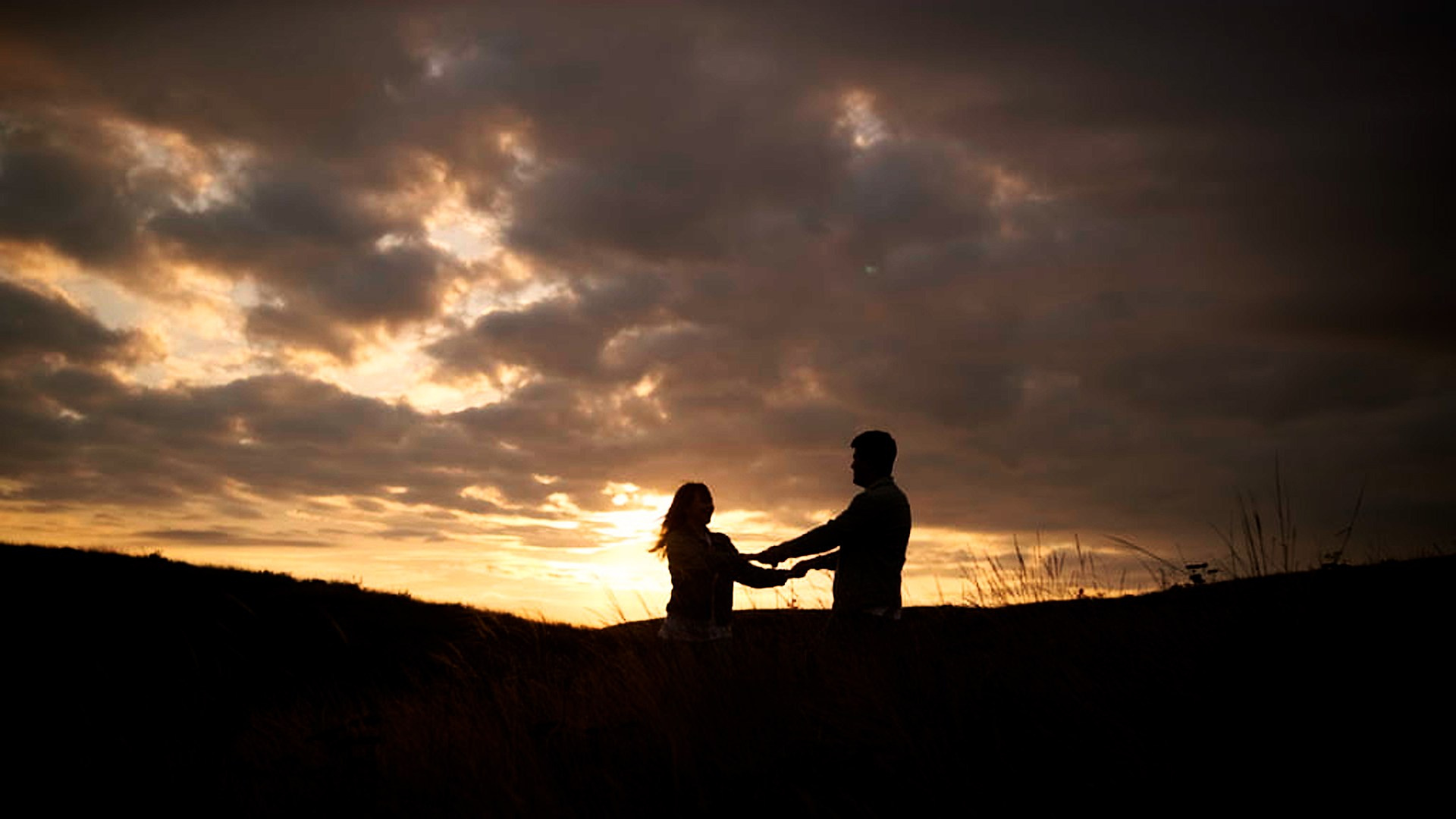 У тебя 30 минут