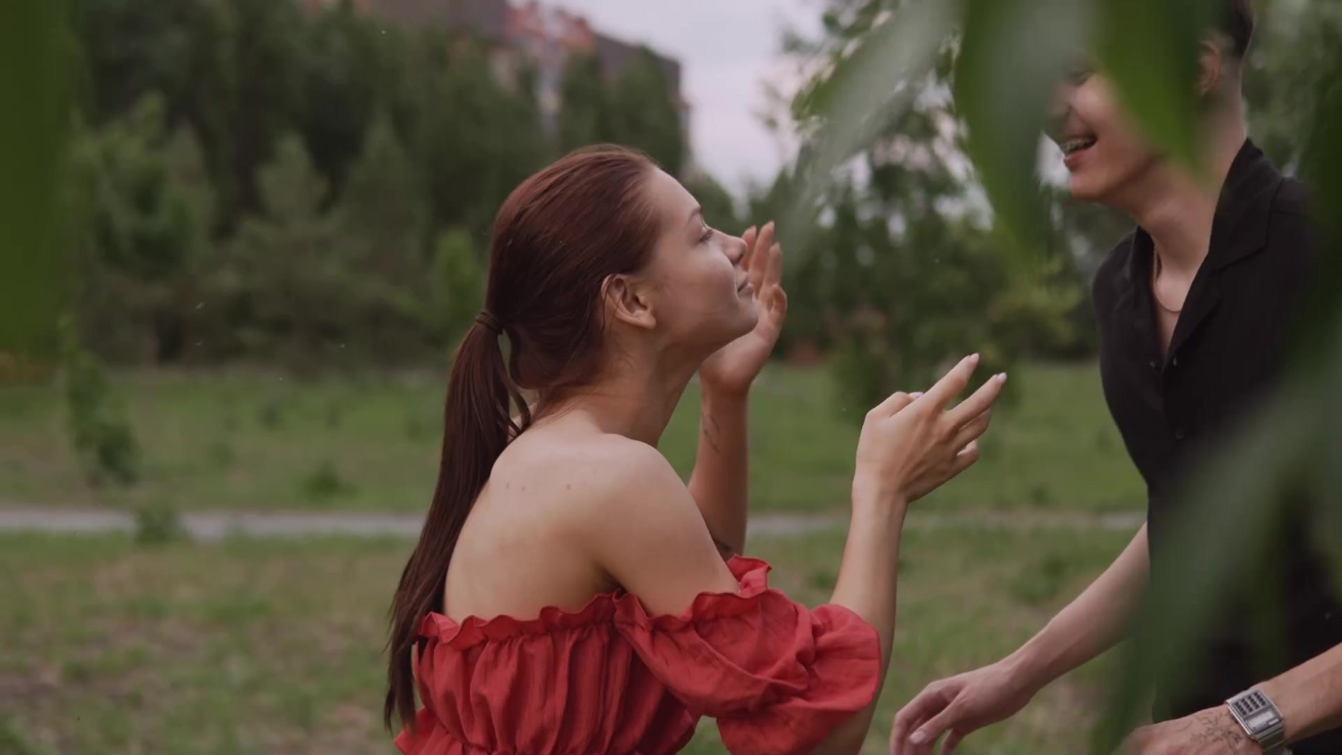 Танец принца с розой!. Олег Piezo.Свадебная видеосъёмка в Екатеринбурге, Москве