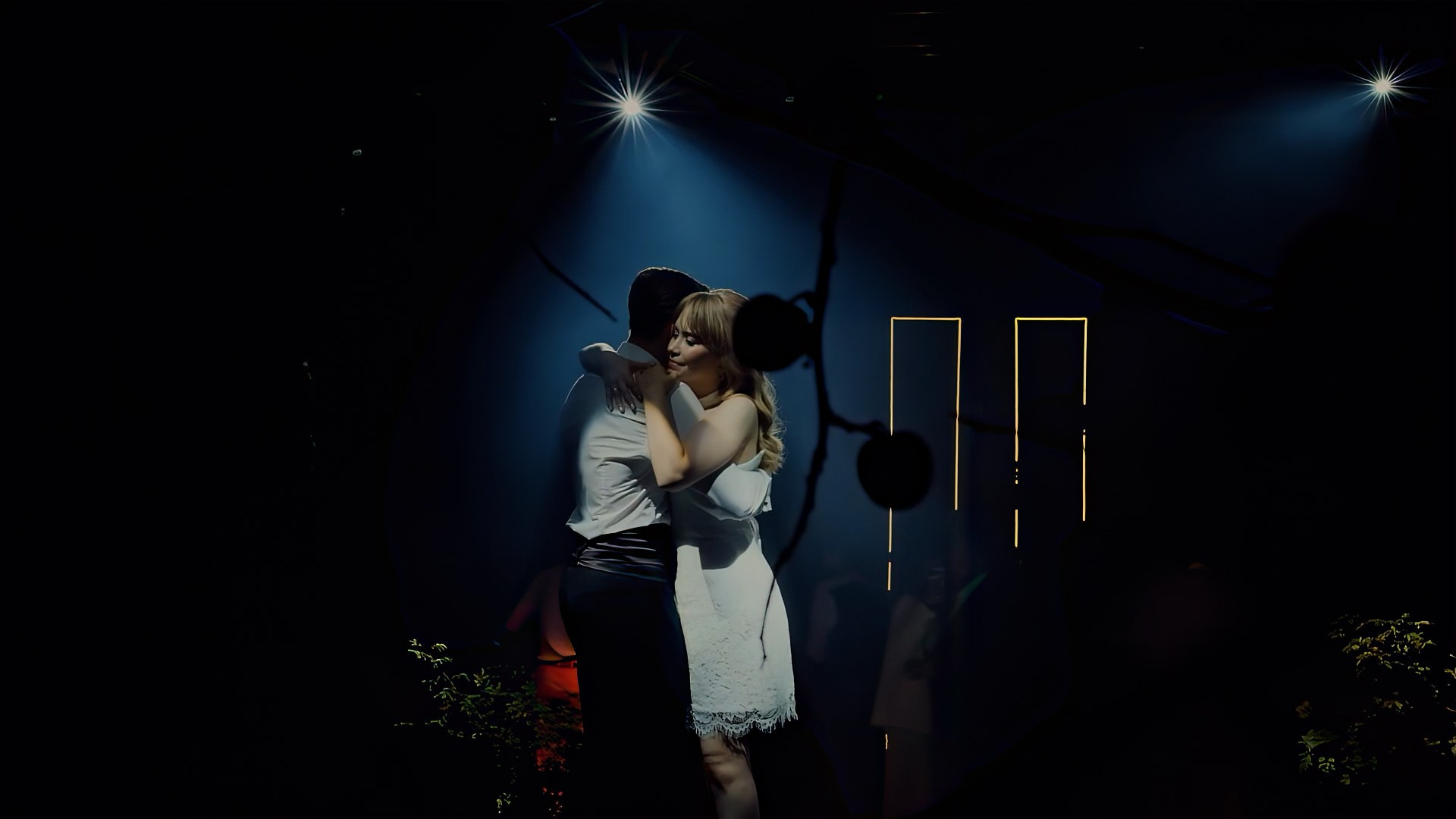 «Плакать будешь?»