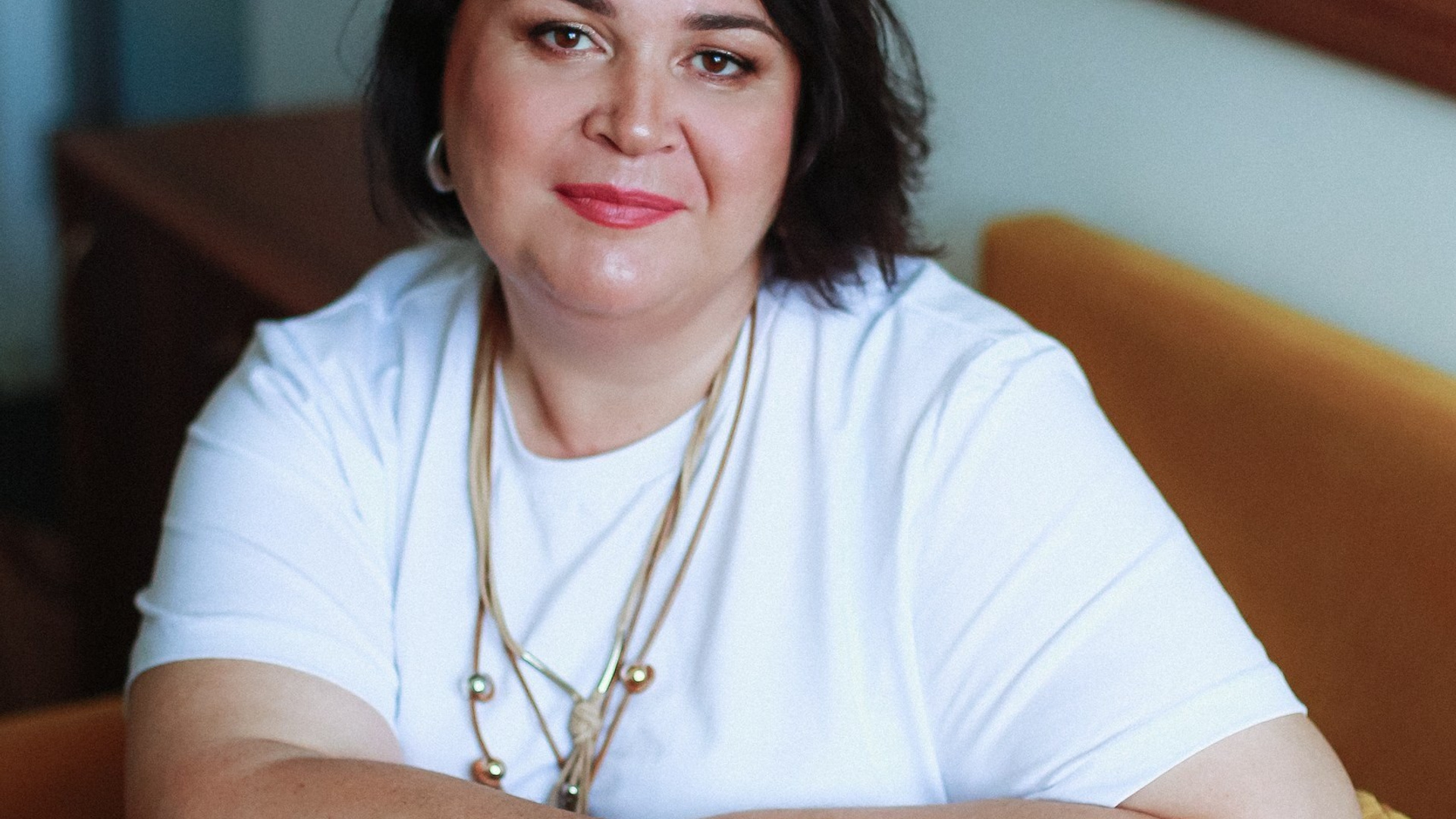 Немного обо мне и психоанализе. Психолог Ольга Анненкова