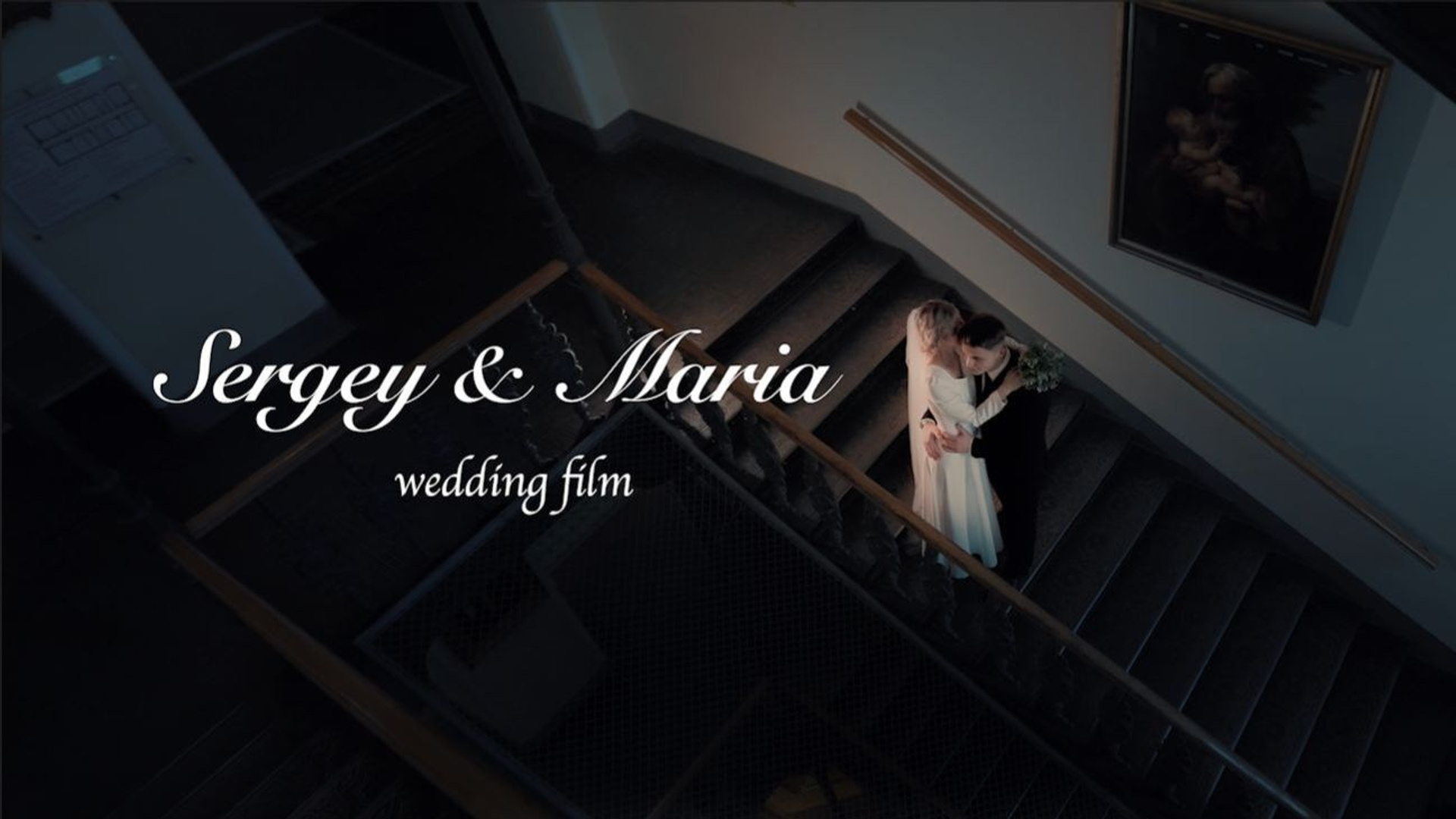 Свадебные фильмы. TwoLensFilms