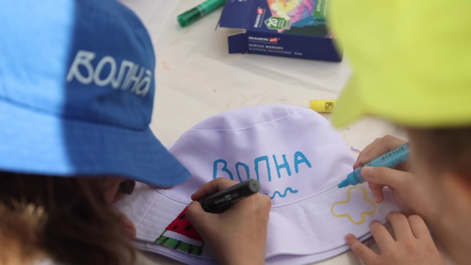 Волна, видеоотчеты. Фотограф городских и семейных событий в Нижнем Новгороде Артем Карпухин