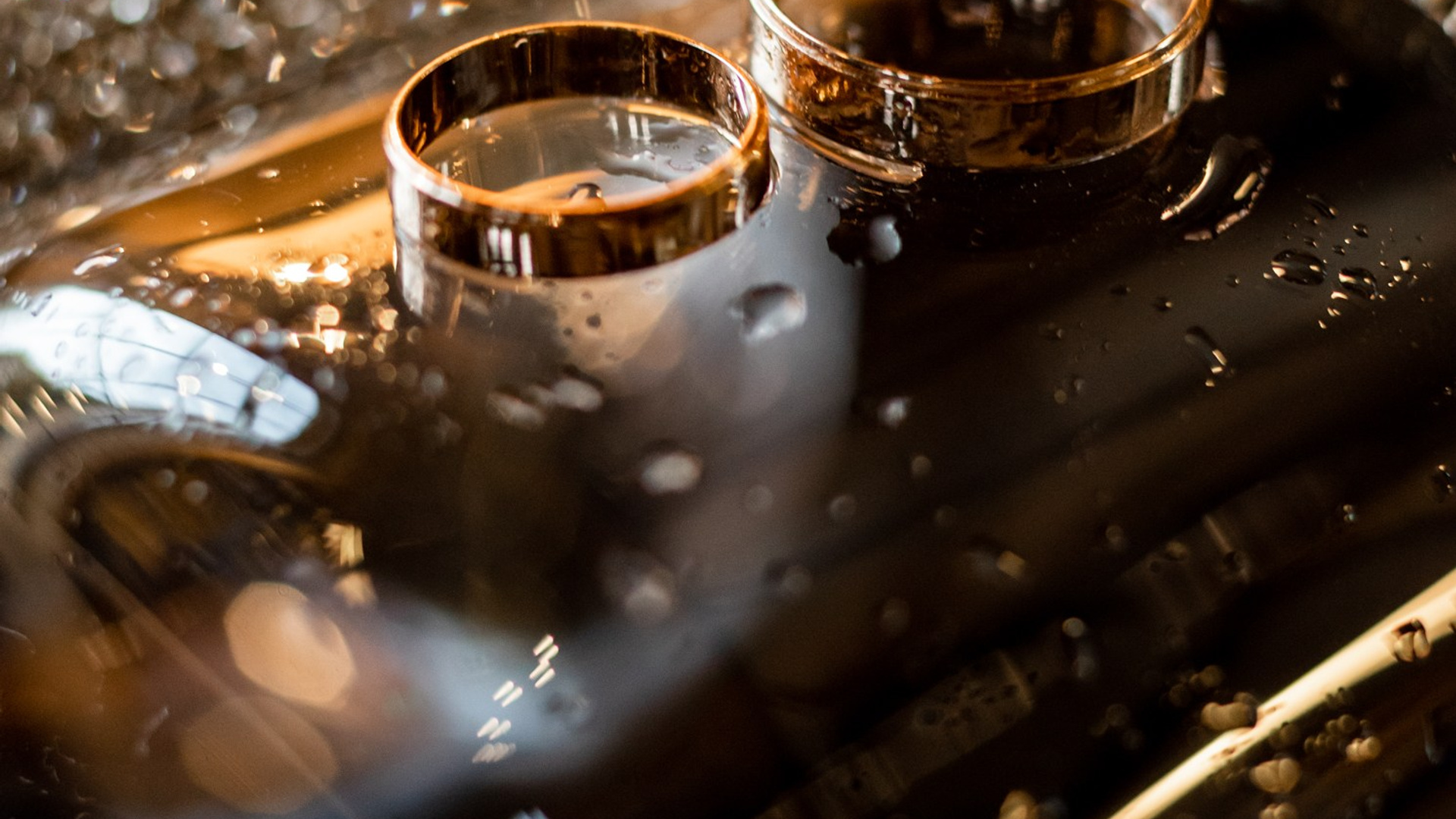 Екатерина и Михаил. Фотограф Белгород