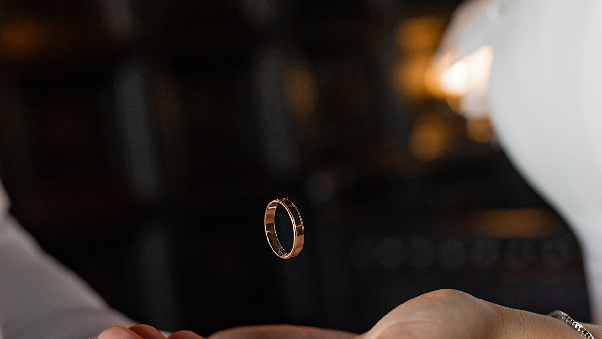 Виктория и Максим. Фотограф Белгород