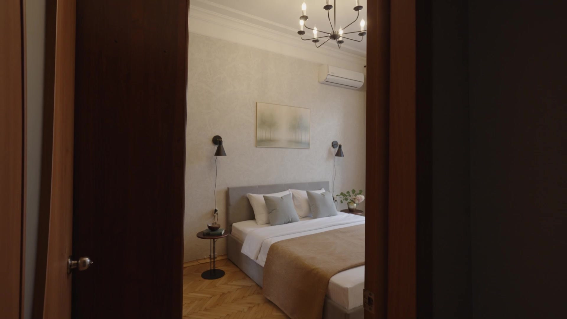 Интерьер видео. Андрей Троицкий фотограф&видеограф в Москве