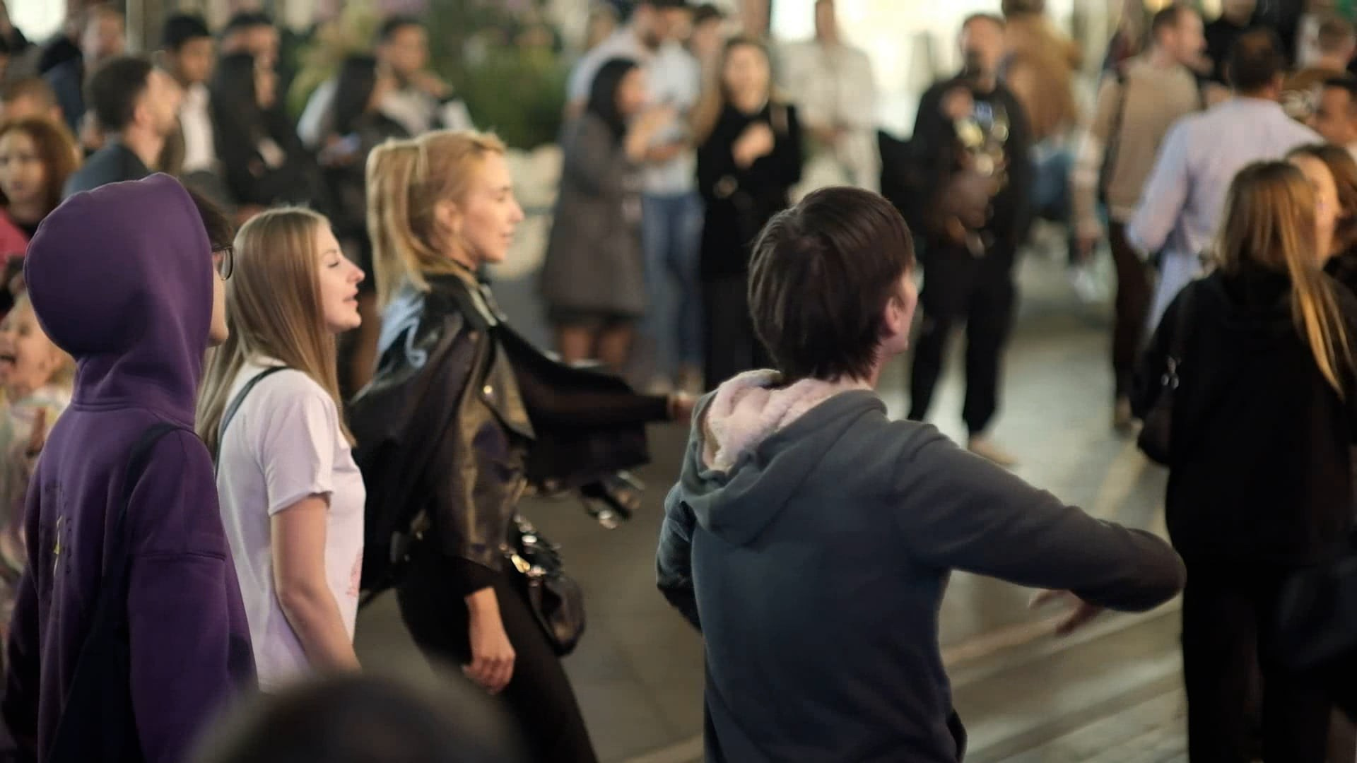 Счастливая пятница. Сайт фотографа Виталия Дени