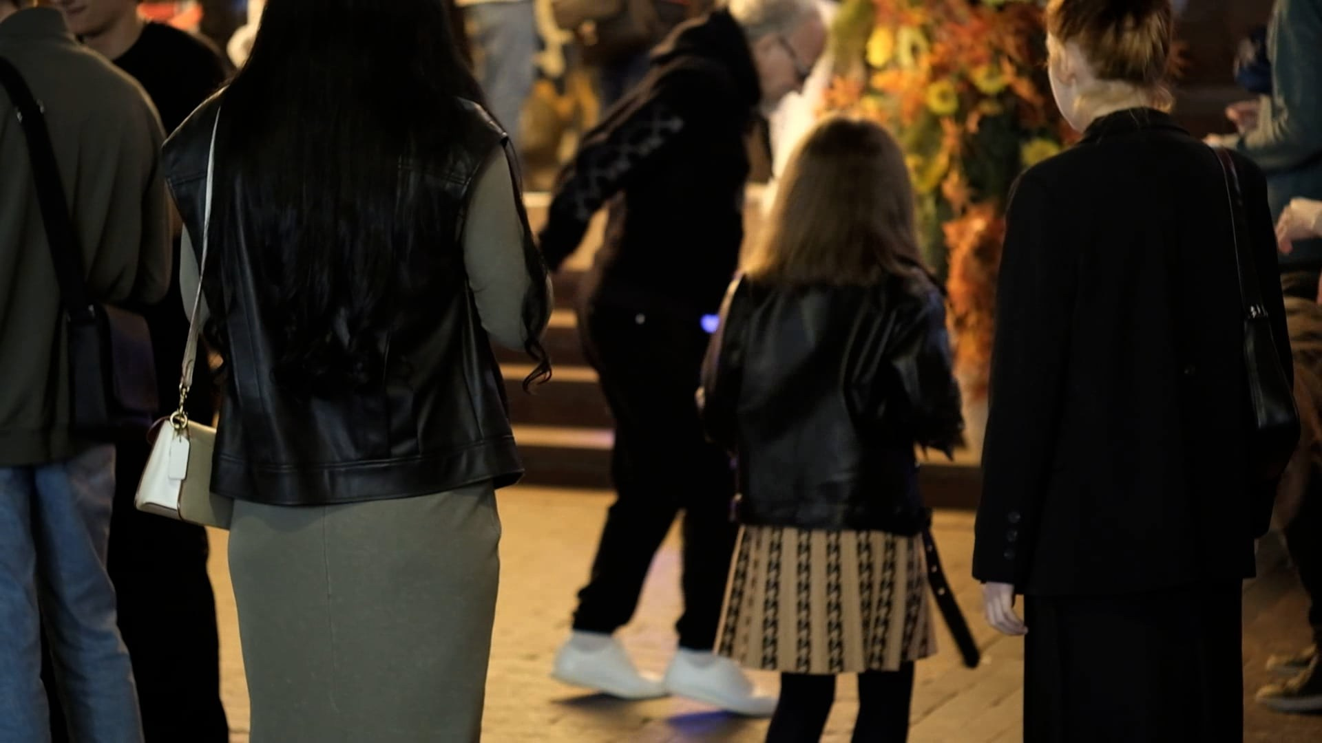 Счастливая пятница. Сайт фотографа Виталия Дени