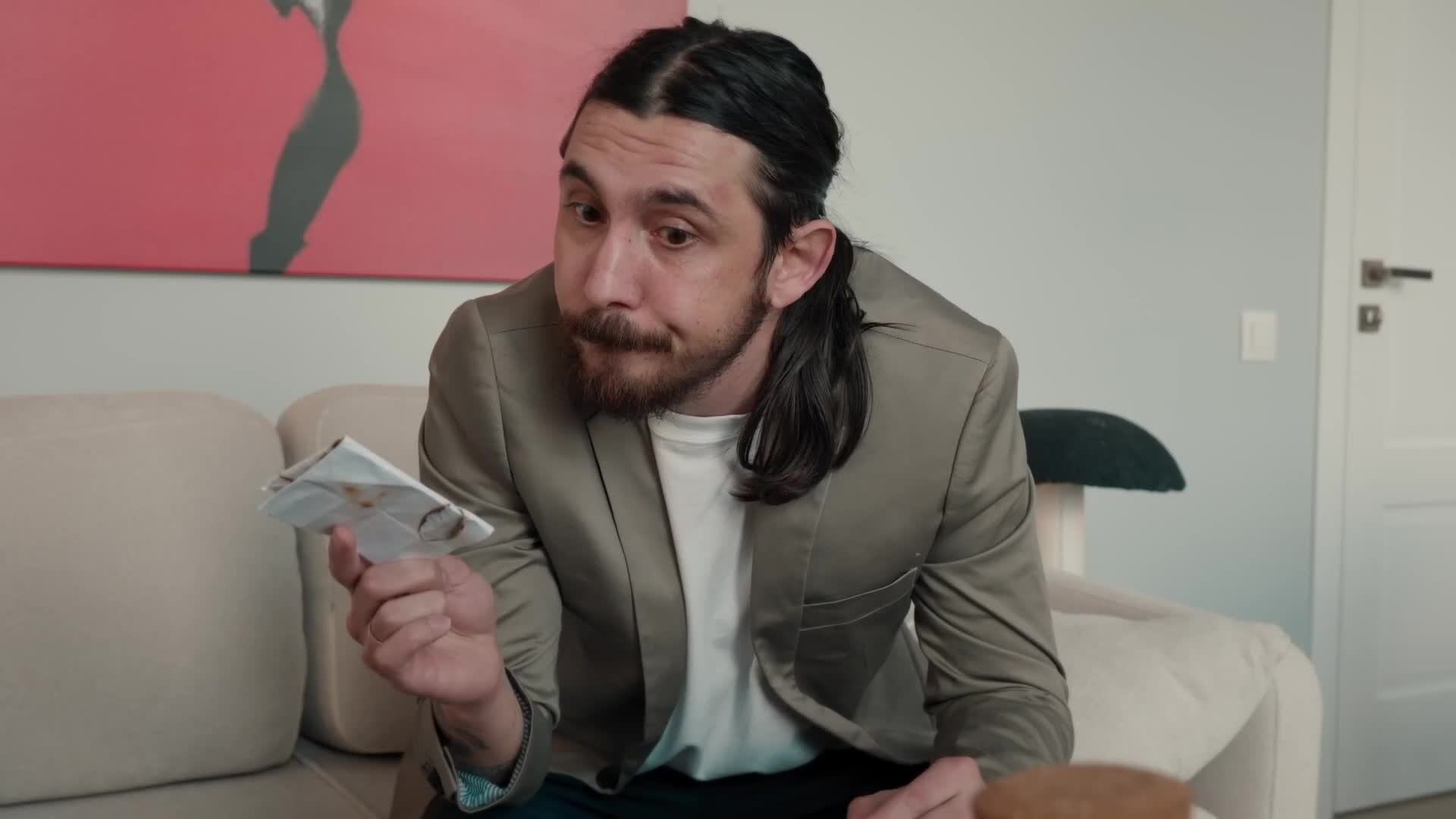 Короткий метр. Свадебный видеограф Слава Станиславский