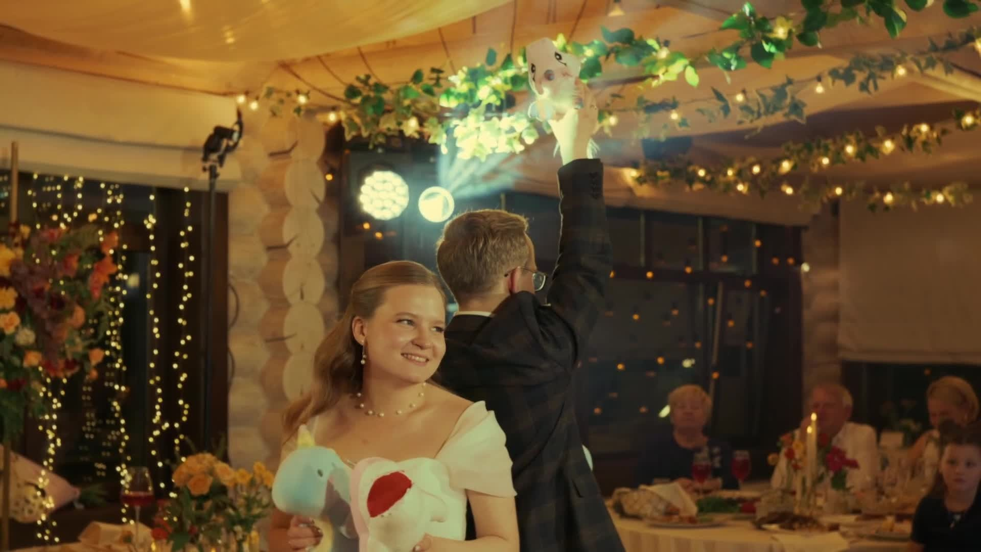 27.09.25. Свадебный видеограф Слава Станиславский