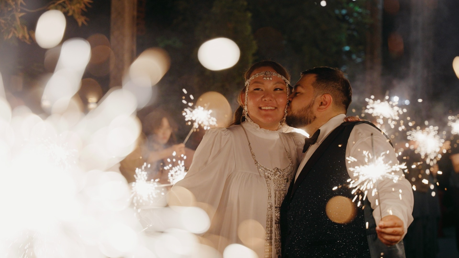 Wedding. KORCHAGIN VIDEO