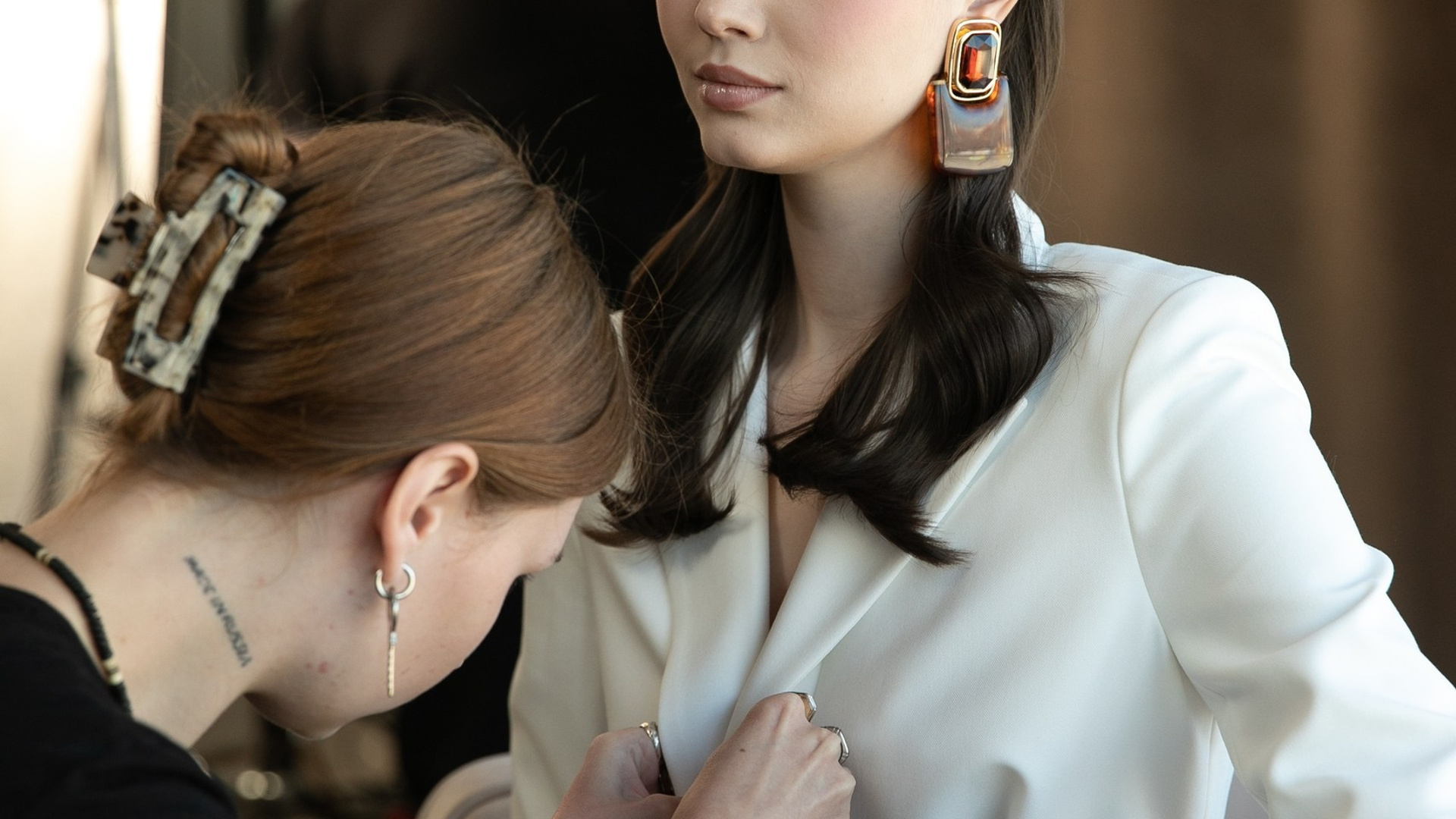 Видеоролики. Фотограф в Москве Шаганова Нина