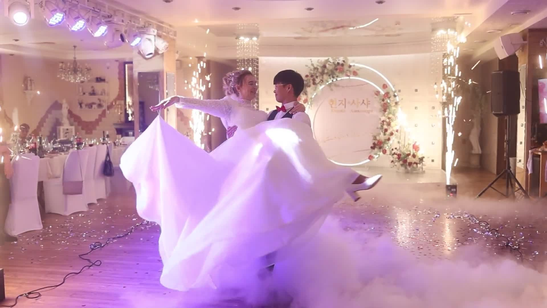 Свадьбы. Фото и видеосъёмка в Уссурийске от семьи Русиных