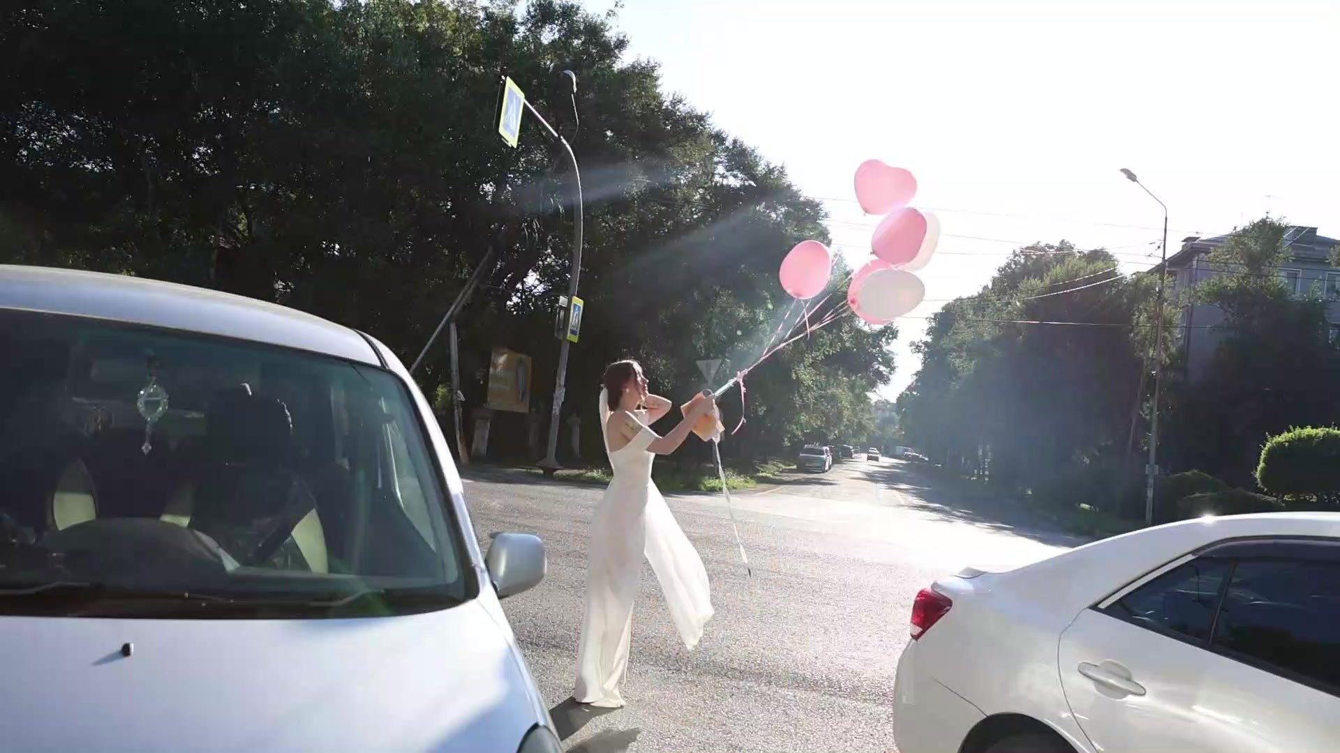 Свадьбы. Фото и видеосъёмка в Уссурийске от семьи Русиных