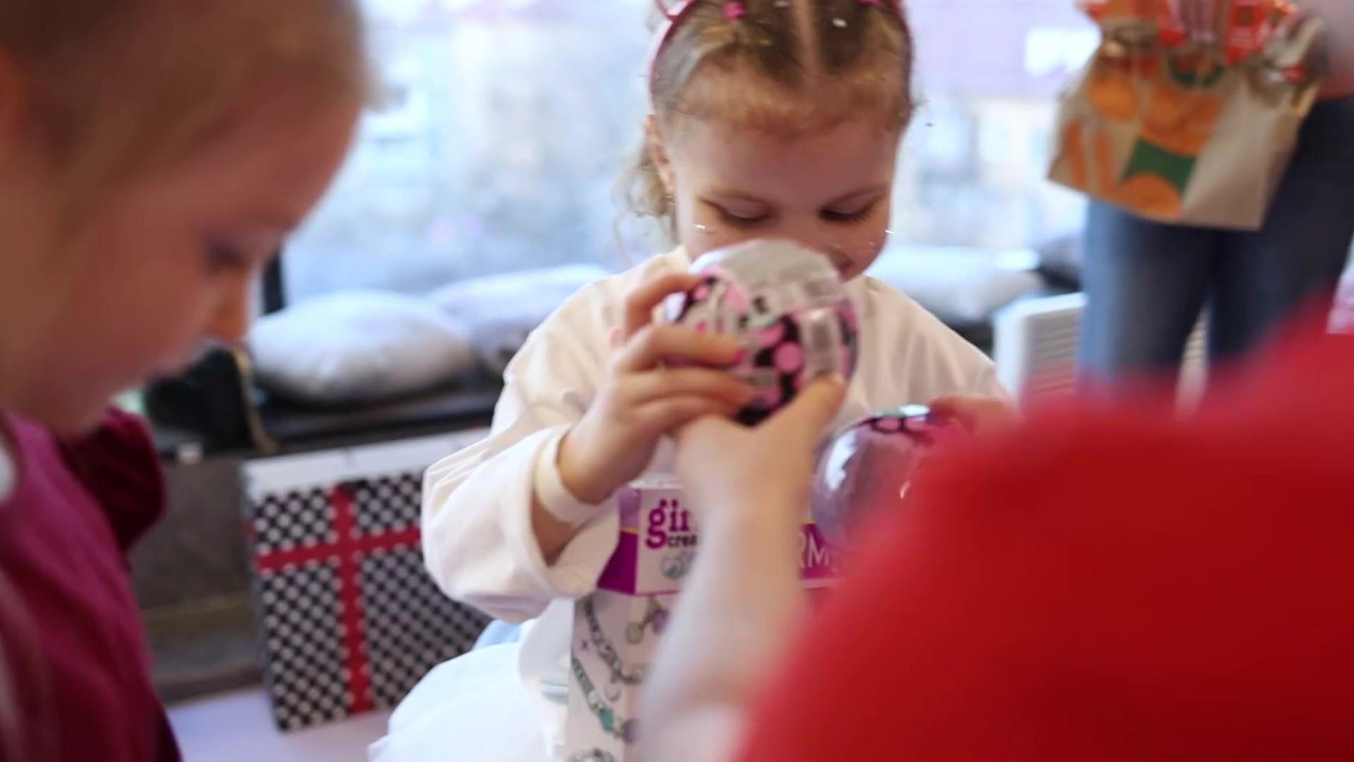 Мероприятия. Фото и видеосъёмка в Уссурийске от семьи Русиных