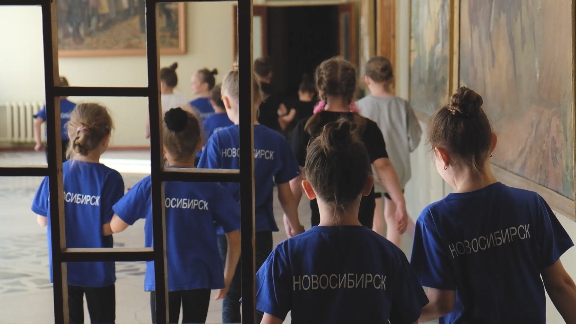 Реклама. Видеограф Новосибирск Сибирь Алтай. Илья Натворил