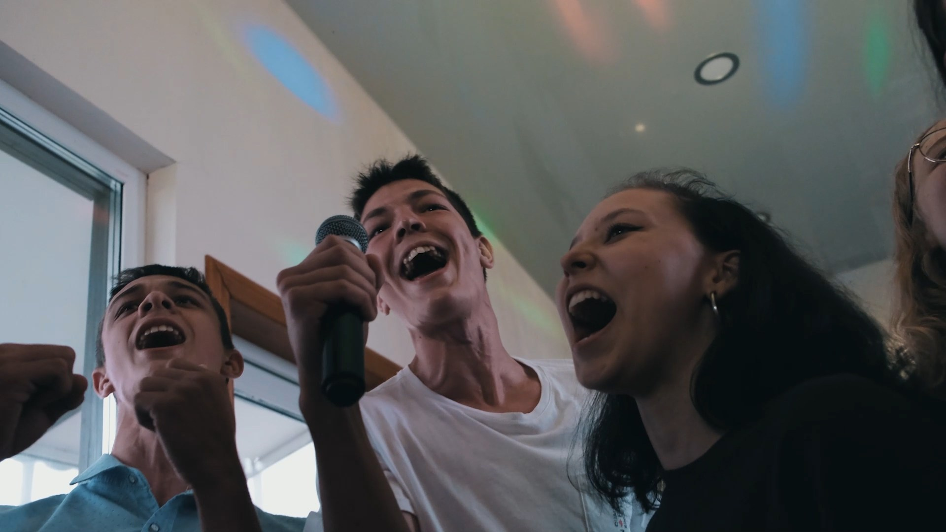 Последние звонки и выпускные. Видеограф Новосибирск Сибирь Алтай. Илья Натворил