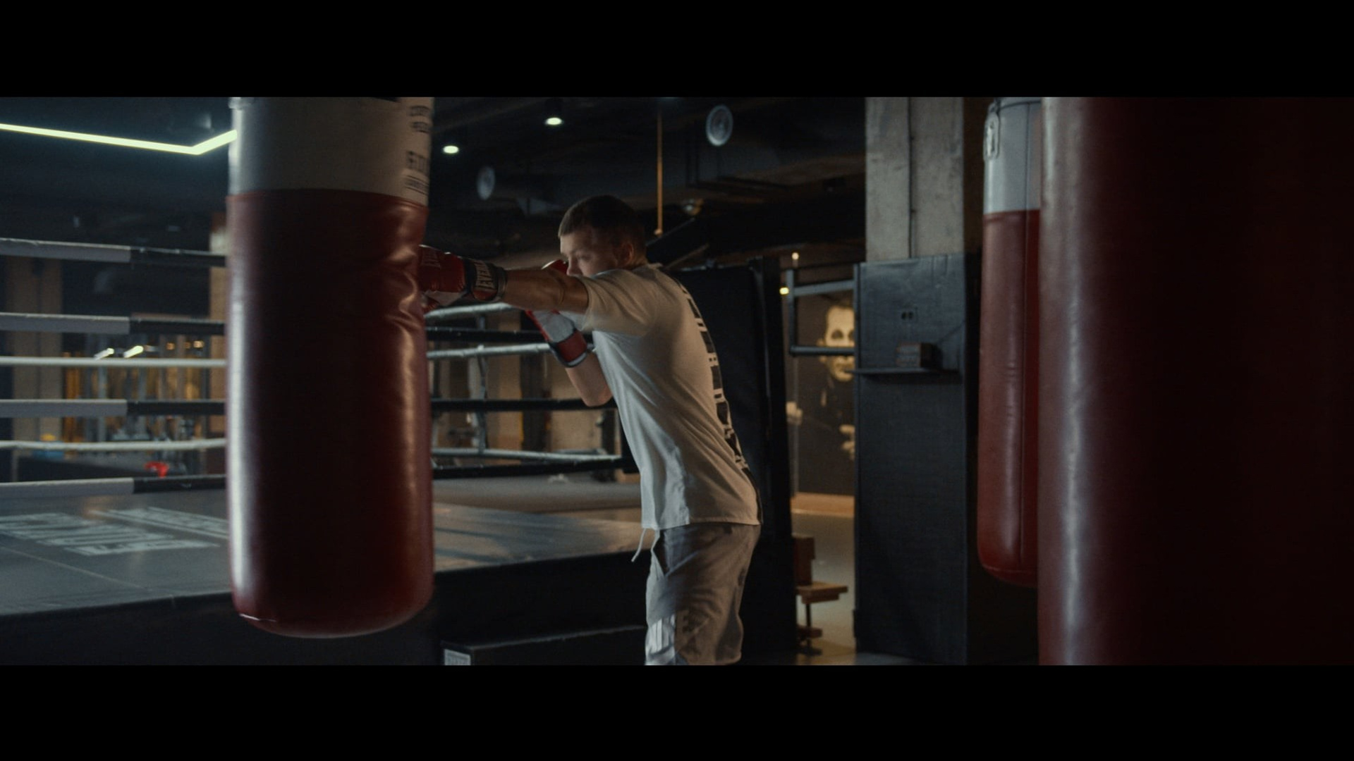 Works. Оператор-постановщик рекламы и музыкальных клипов