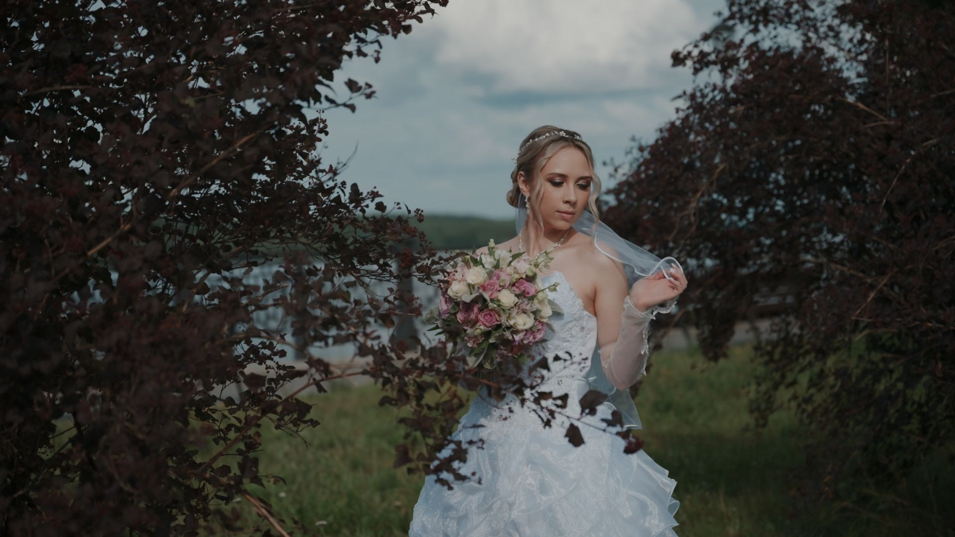 Свадебный видеограф в Иваново и области — Александр Кондаков