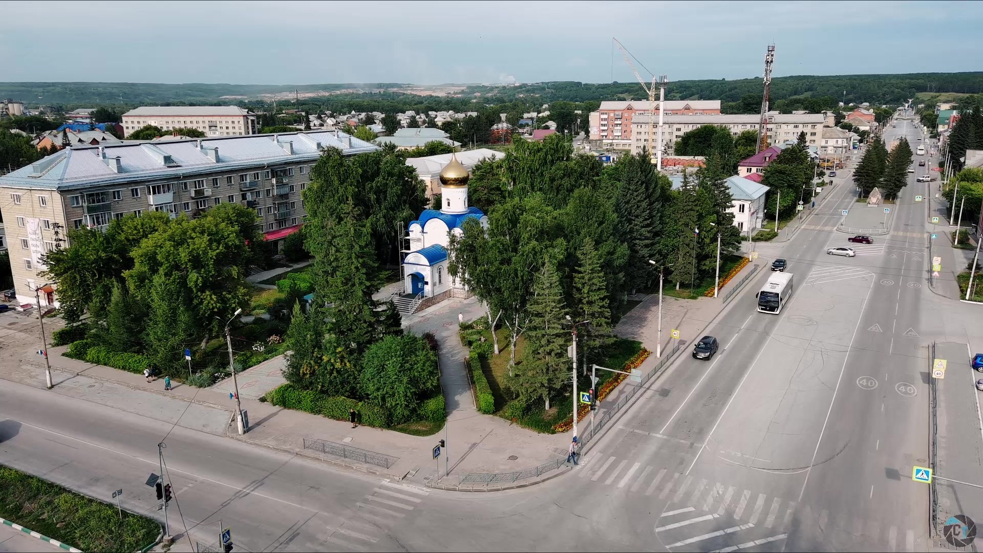 Искитим. Видеосъемка, фотосъемка Искитим — Новосибирск, Сергей Тясто