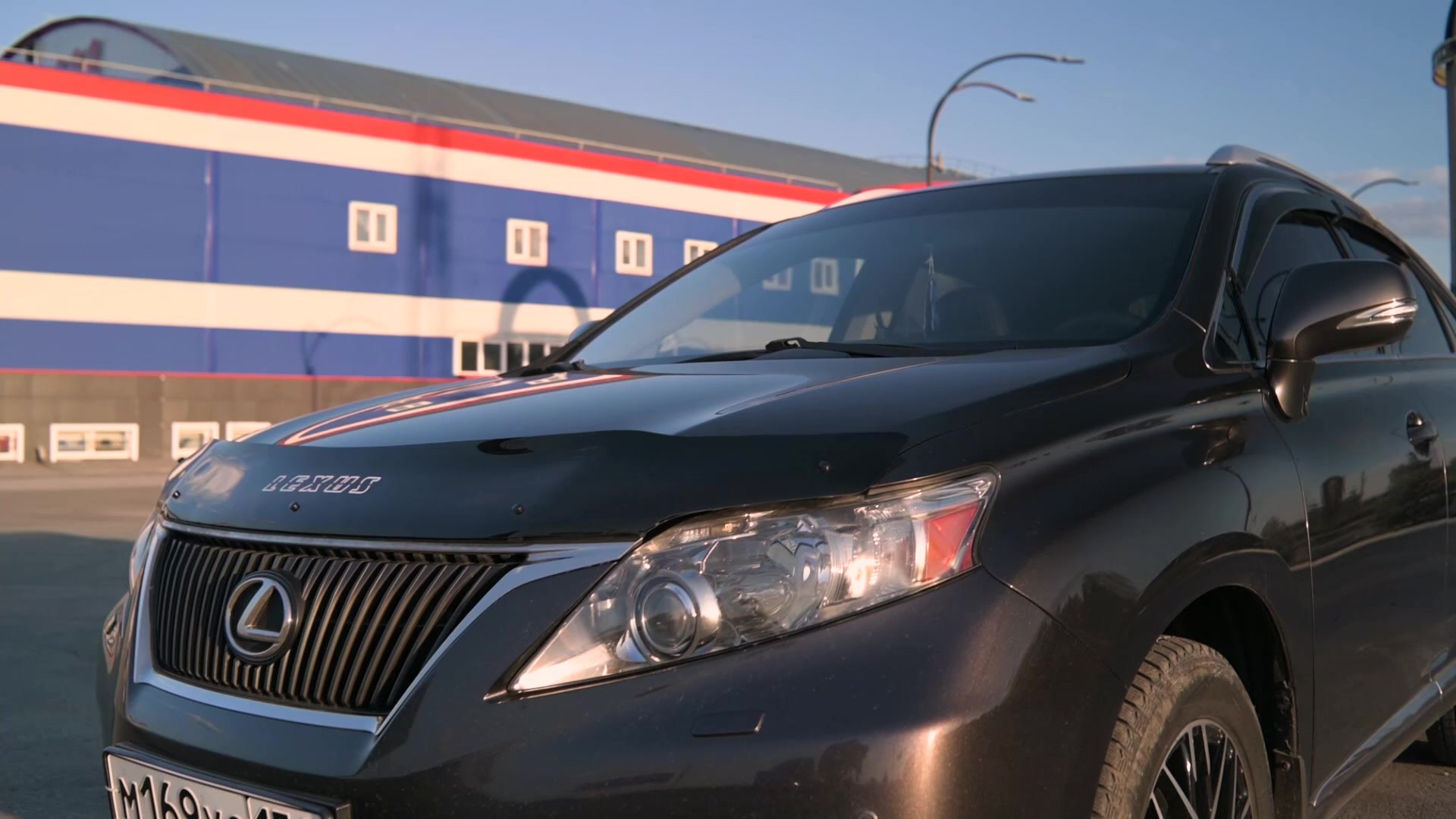 Авто-мото. Видеосъемка, фотосъемка Искитим — Новосибирск, Сергей Тясто