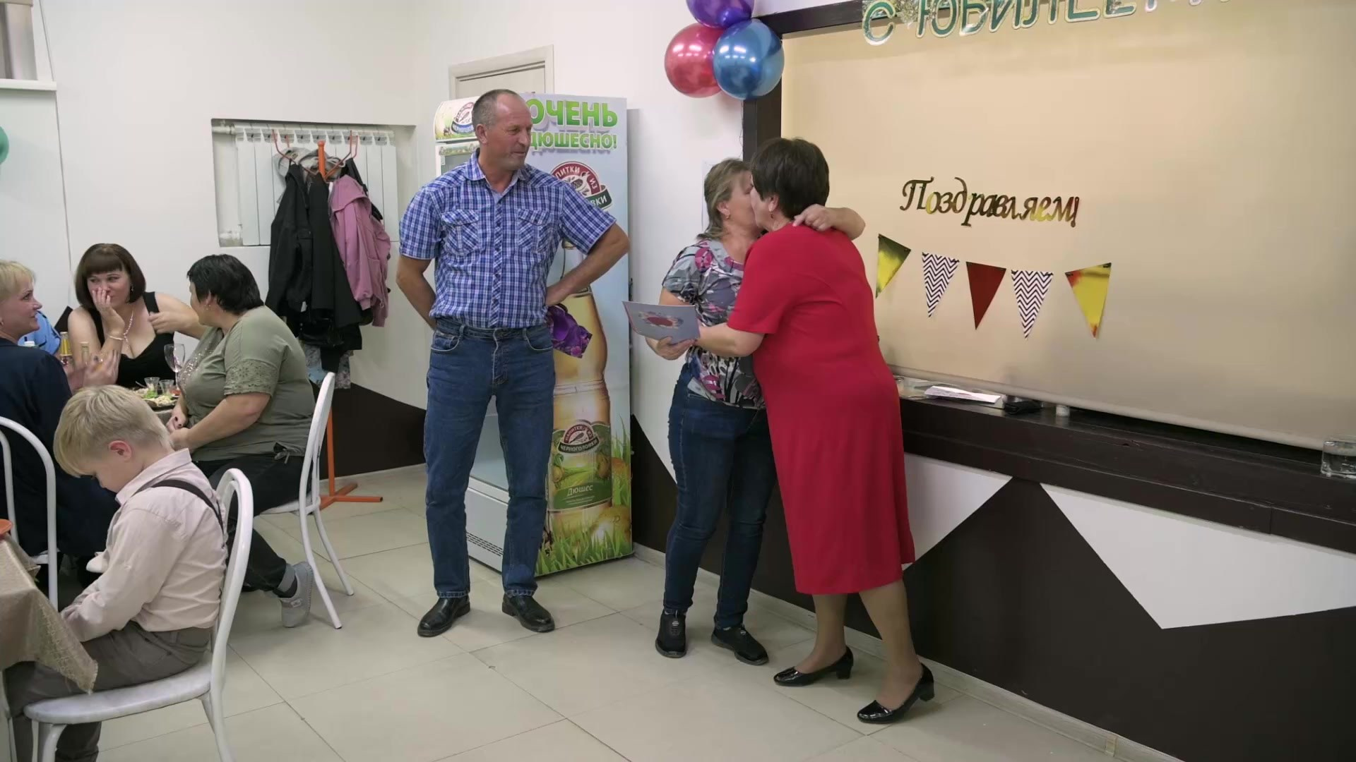 Праздники и мероприятия. Видеосъемка, фотосъемка Искитим — Новосибирск, Сергей Тясто