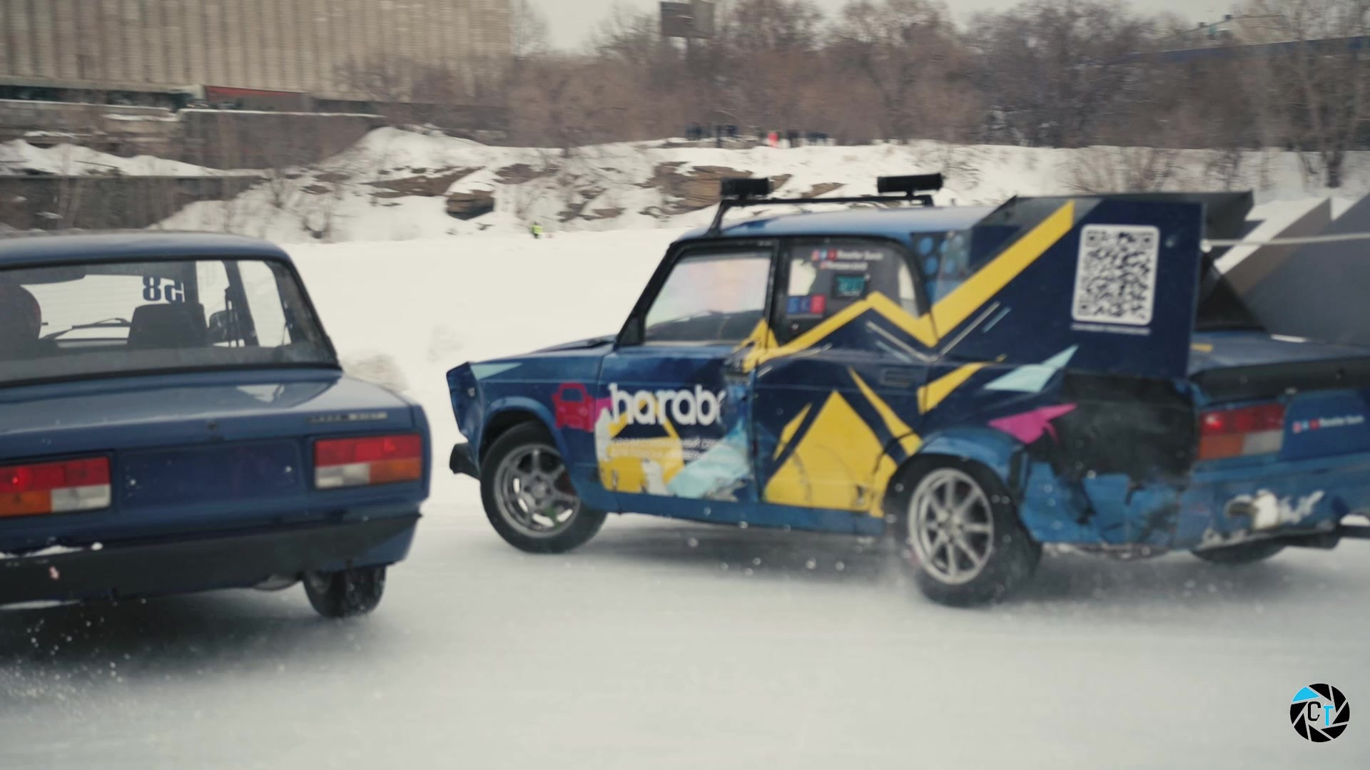 Авто-мото. Видеосъемка, фотосъемка Искитим — Новосибирск, Сергей Тясто