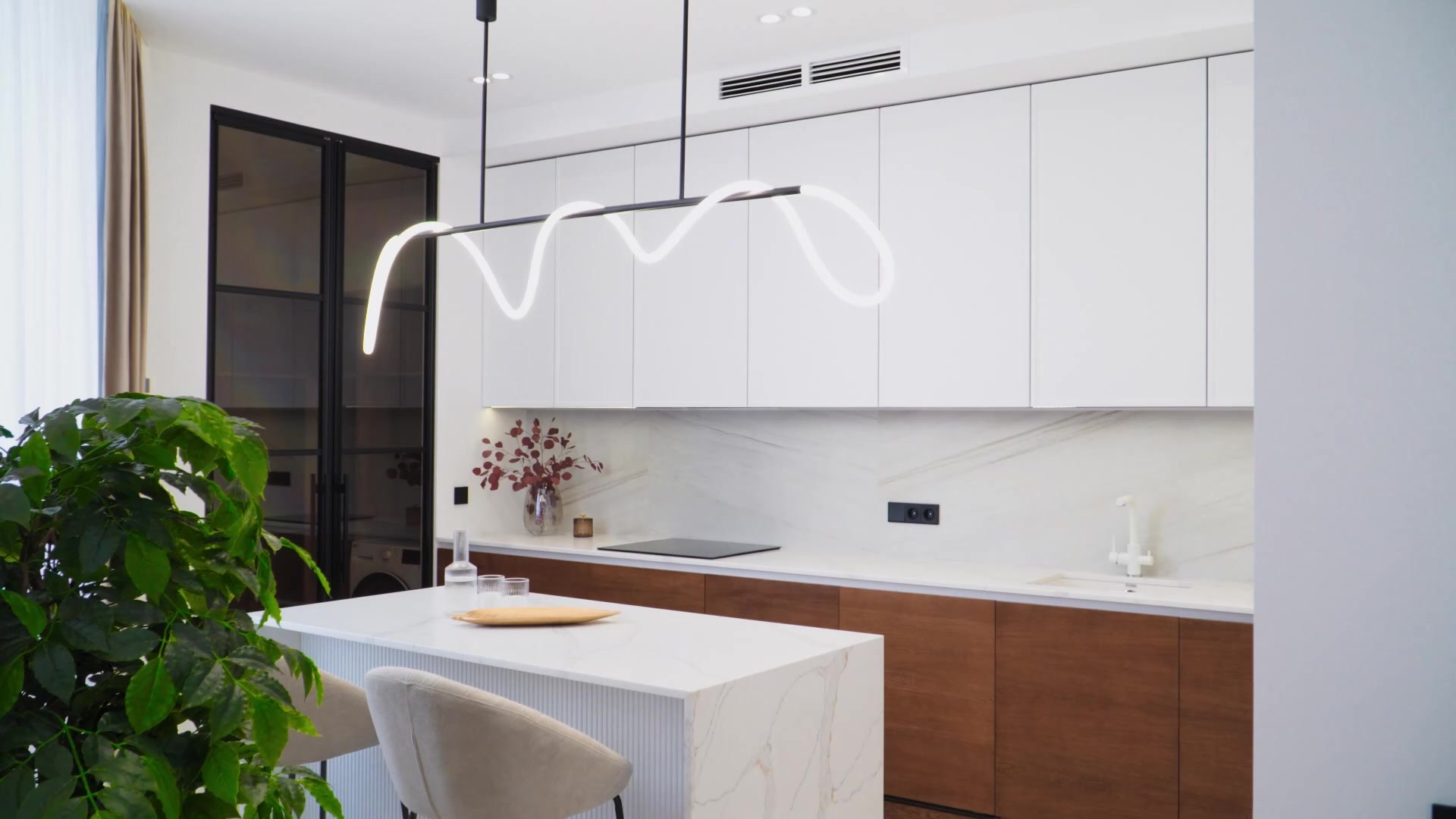 Видеосъёмка недвижимости | Портфолио. Фото и видео съёмка в Москве и МО Александр Чапала и Трояк Алеся