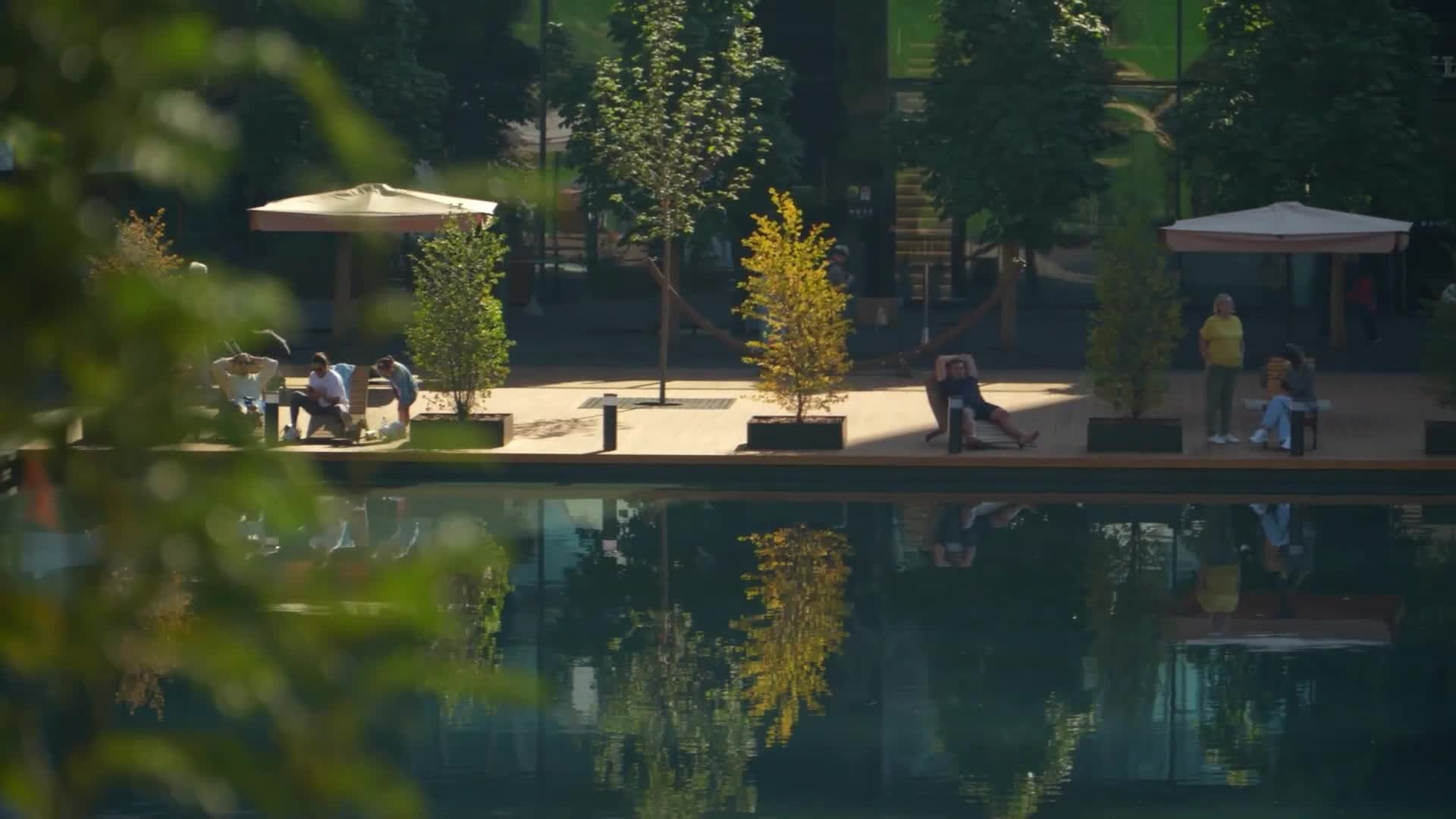 Видеосъёмка недвижимости | Портфолио. Фото и видео съёмка в Москве и МО Александр Чапала и Трояк Алеся