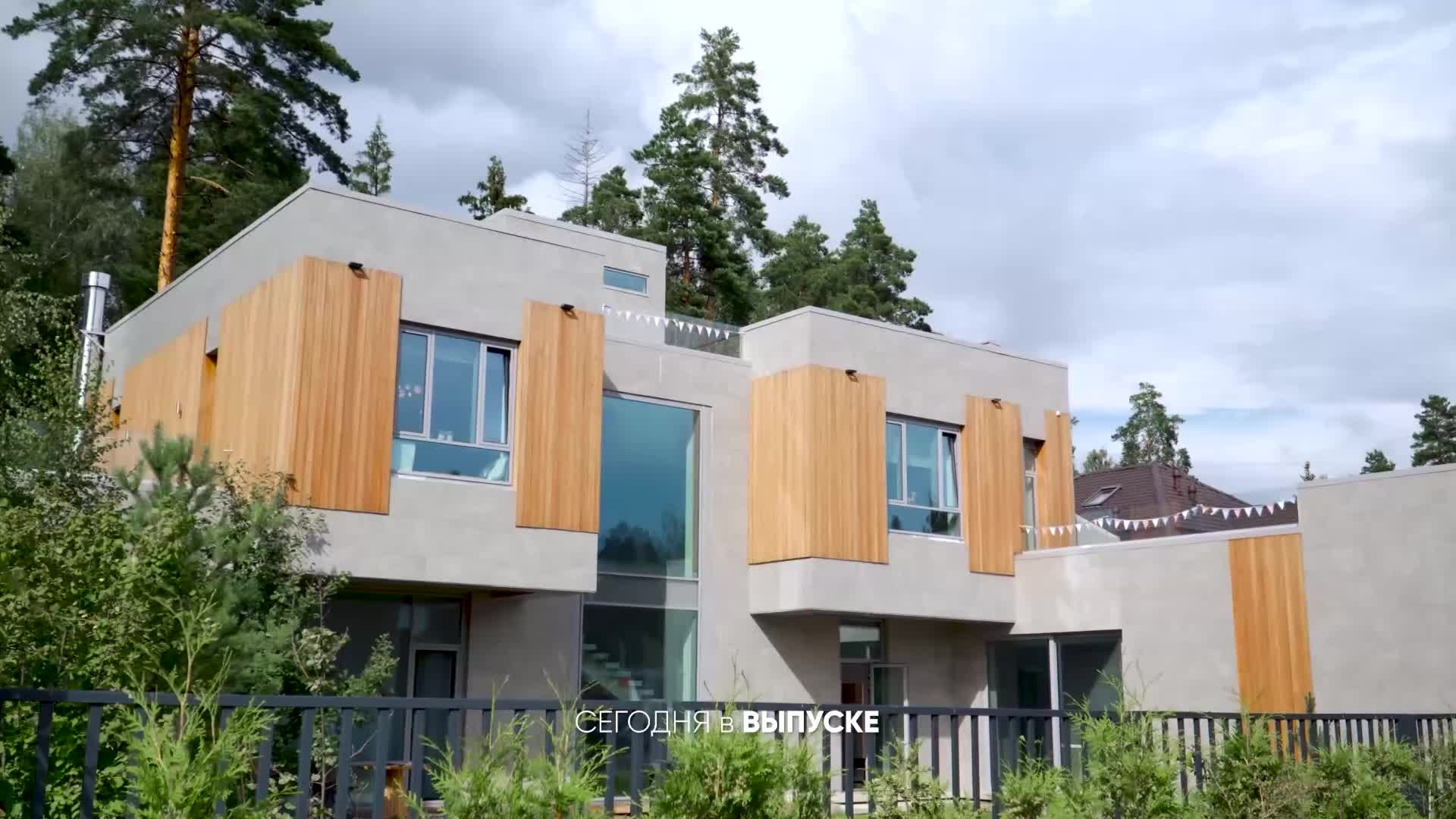 Видеосъёмка недвижимости | Портфолио. Фото и видео съёмка в Москве и МО Александр Чапала и Трояк Алеся