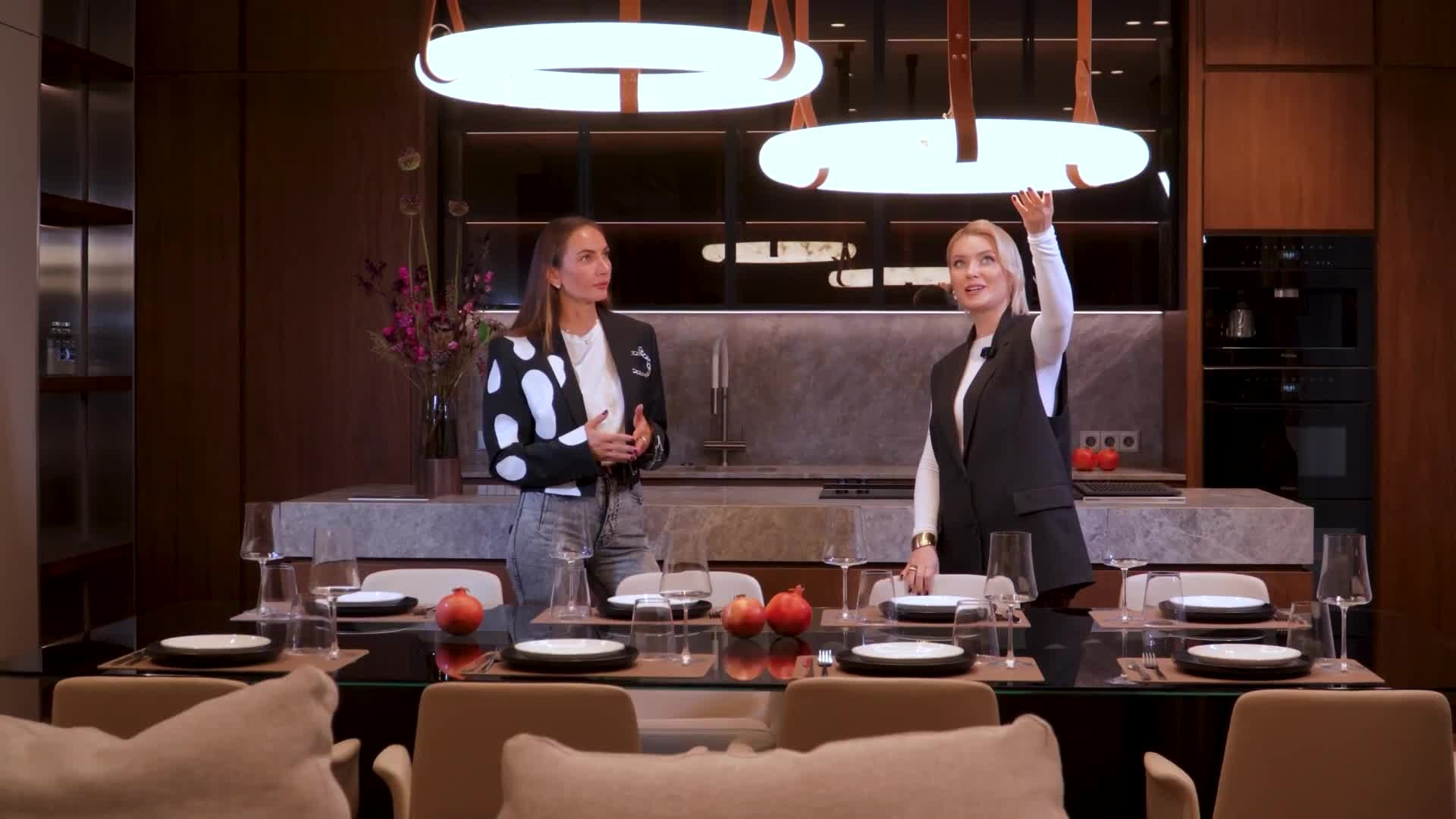 Видеосъёмка недвижимости | Портфолио. Фото и видео съёмка в Москве и МО Александр Чапала и Трояк Алеся